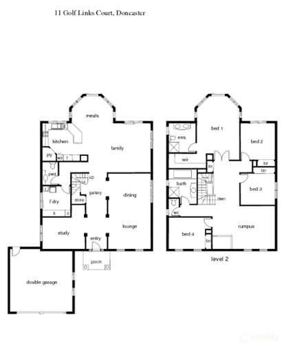 11 Golf Links Court, Doncaster, VIC 3108 - Thumbnail 1 - 23/03/2026