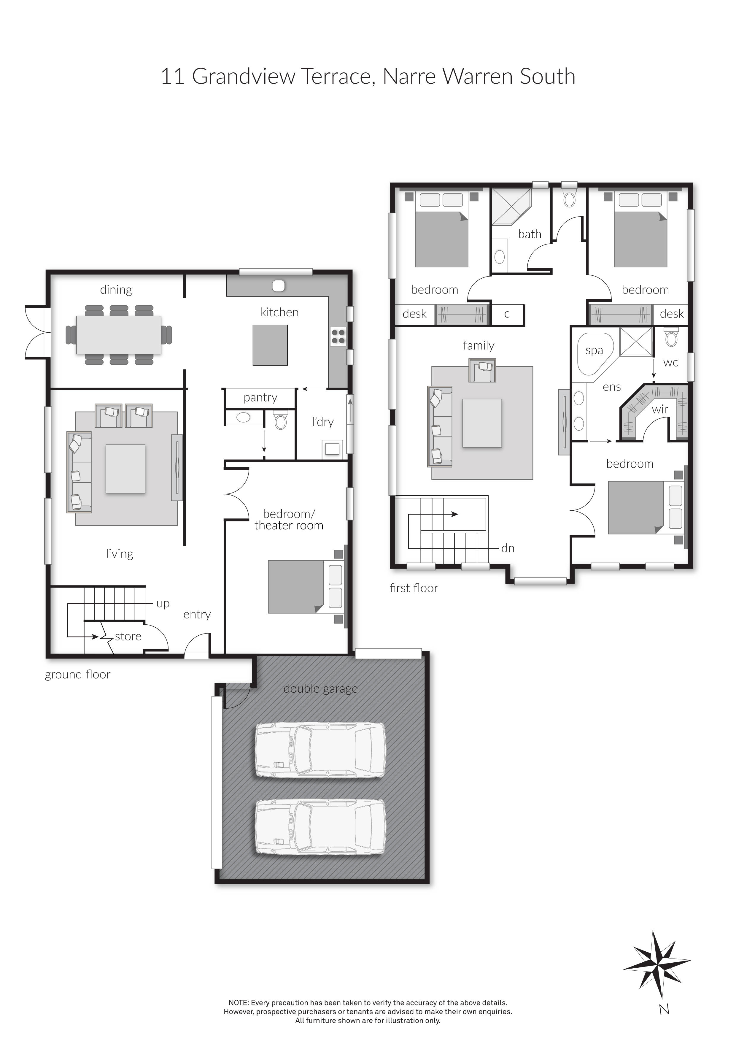 11 Grandview Terrace, Narre Warren South, VIC 3805 - Thumbnail 1 - 17/10/2024