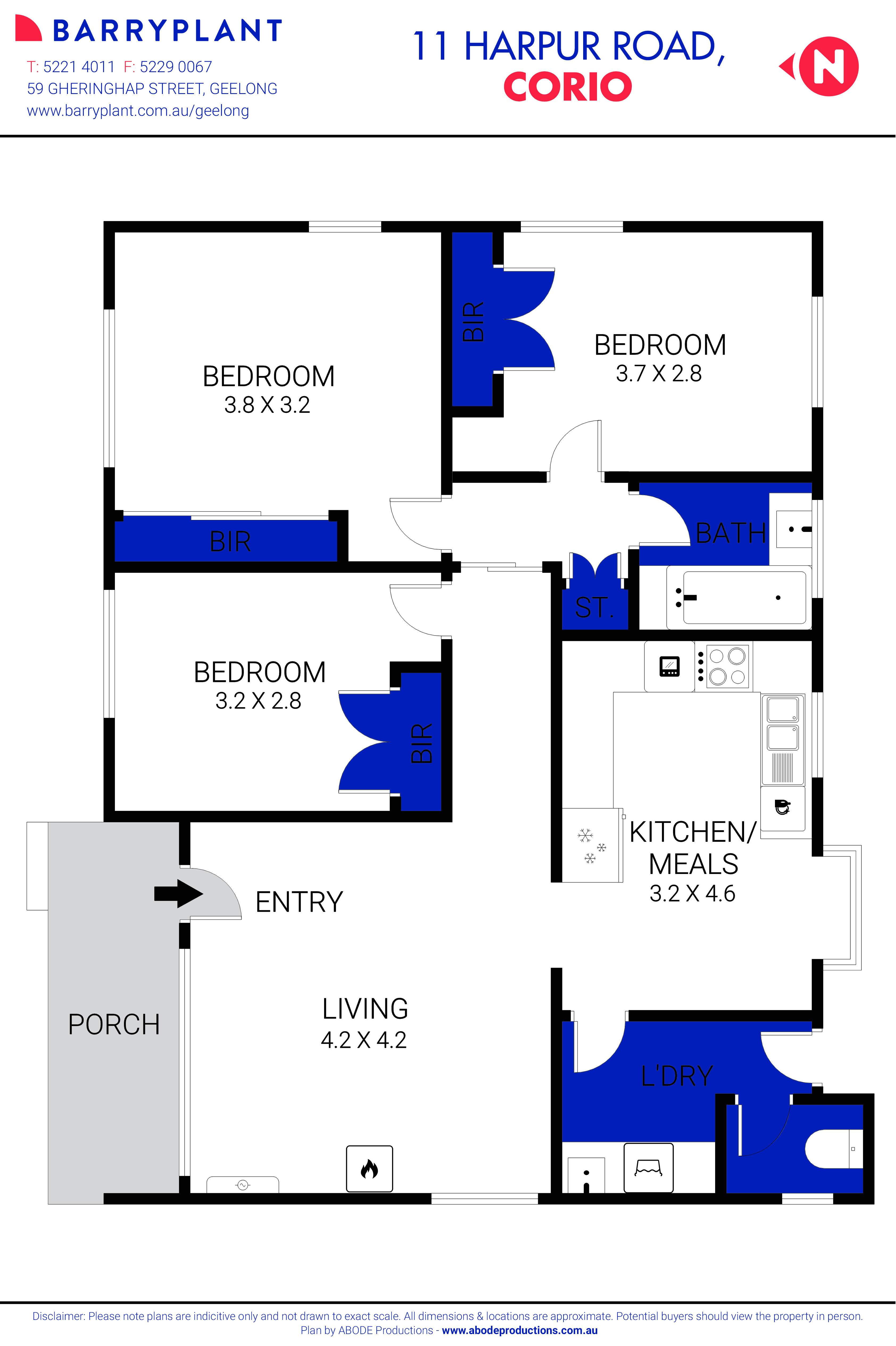 11 Harpur Road, Corio, VIC 3214 - Thumbnail 1 - 28/04/2026