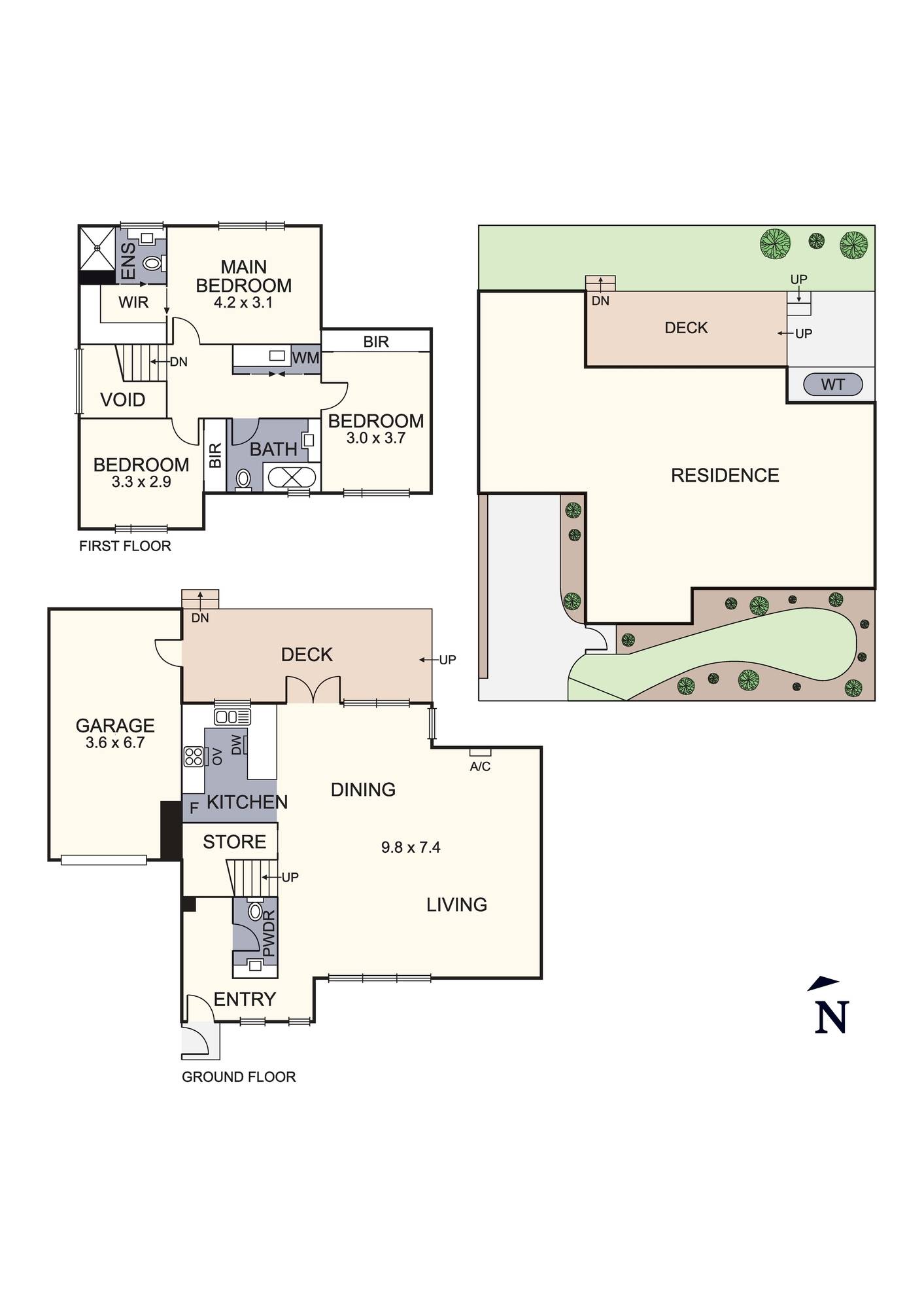 11 Haven Lane, Diamond Creek, VIC 3089 - Thumbnail 1 - 16/06/2022