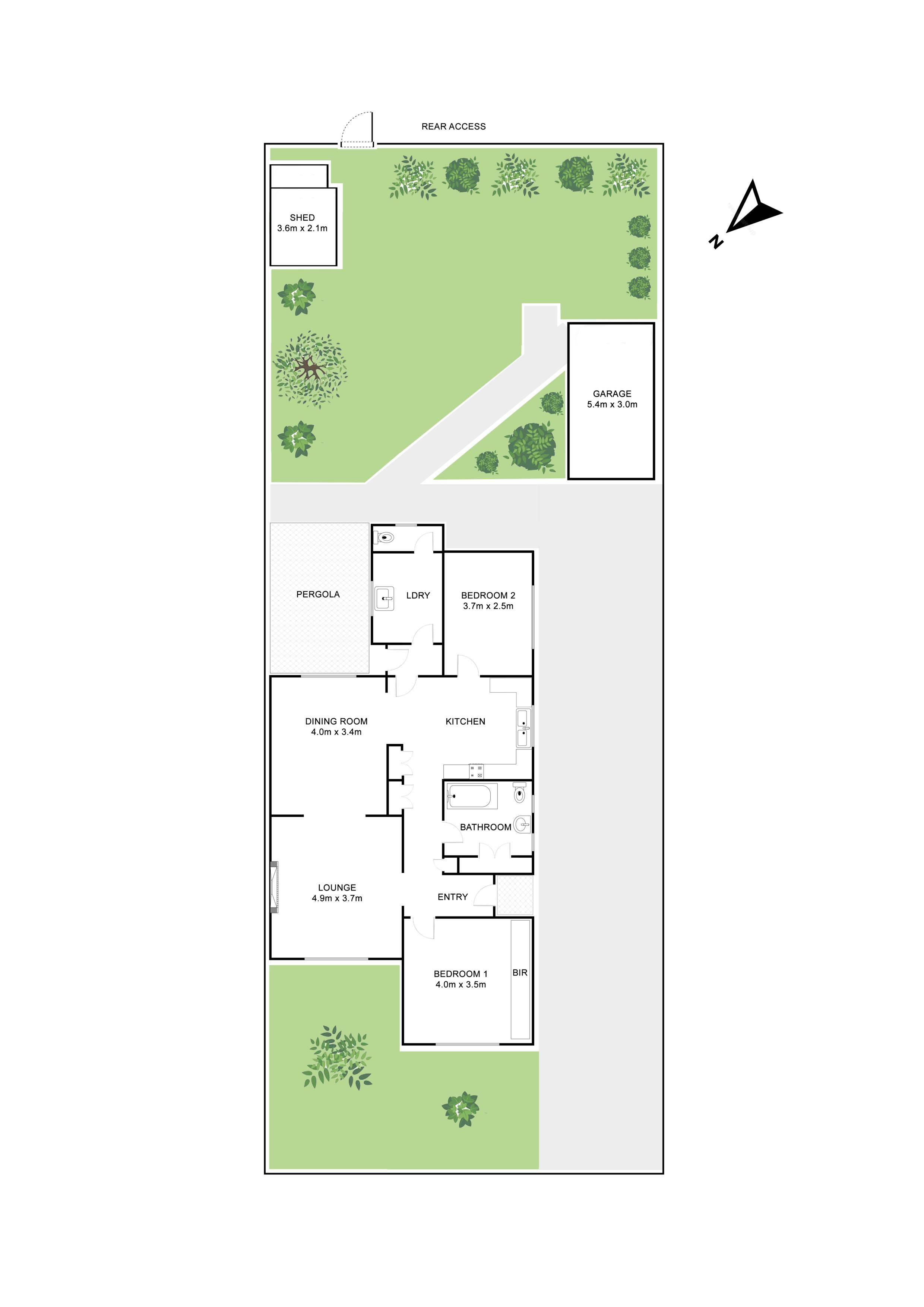 11 Hawthorn Avenue, Belmont, VIC 3216 - Thumbnail 1 - 30/10/2023