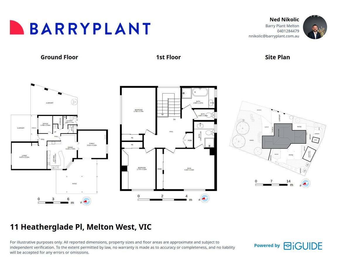 11 Heatherglade Place, Melton West, VIC 3337 - Thumbnail 1 - 24/09/2026