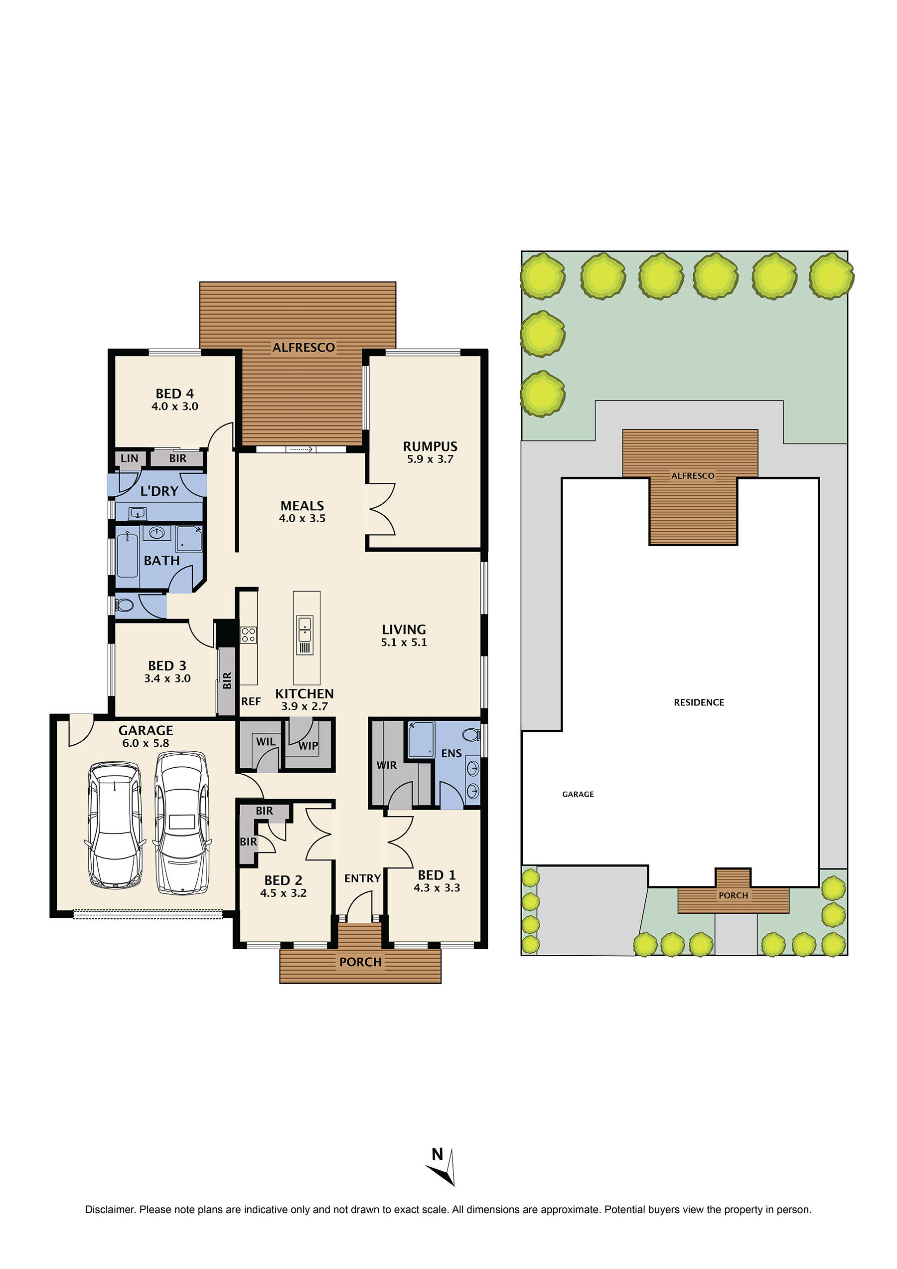 11 Hennessy Street, Craigieburn, VIC 3064 - Thumbnail 1 - 18/03/2025