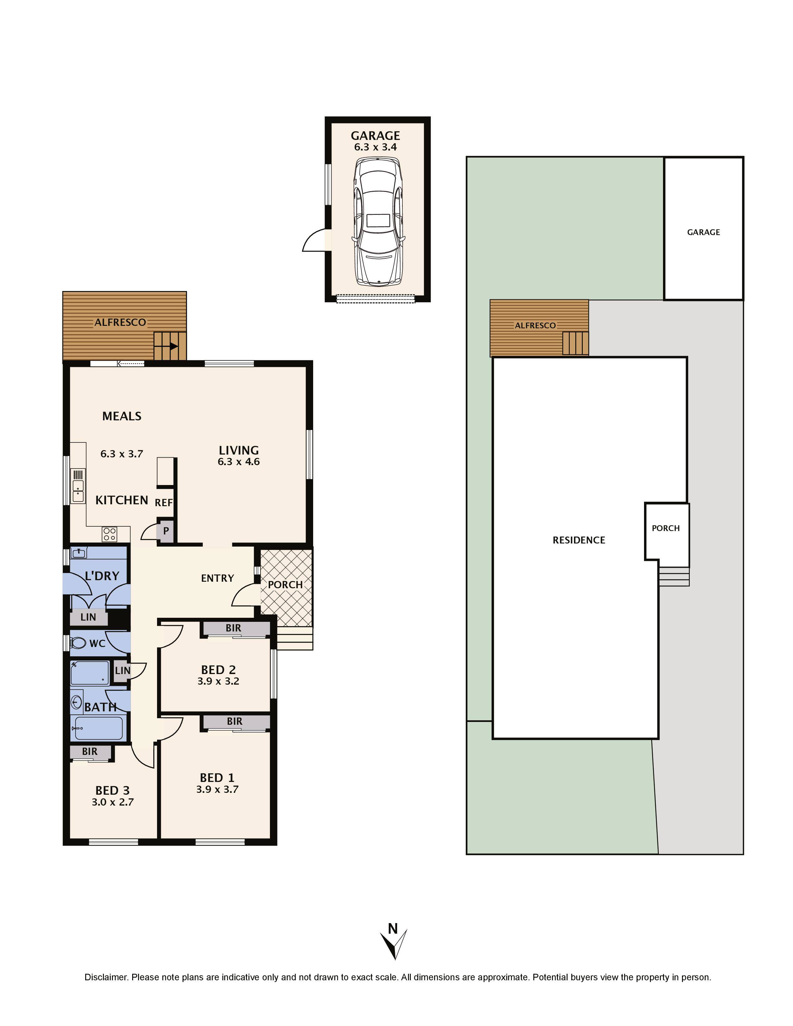 11 Henry Street, Reservoir, VIC 3073 - Thumbnail 1 - 18/07/2022