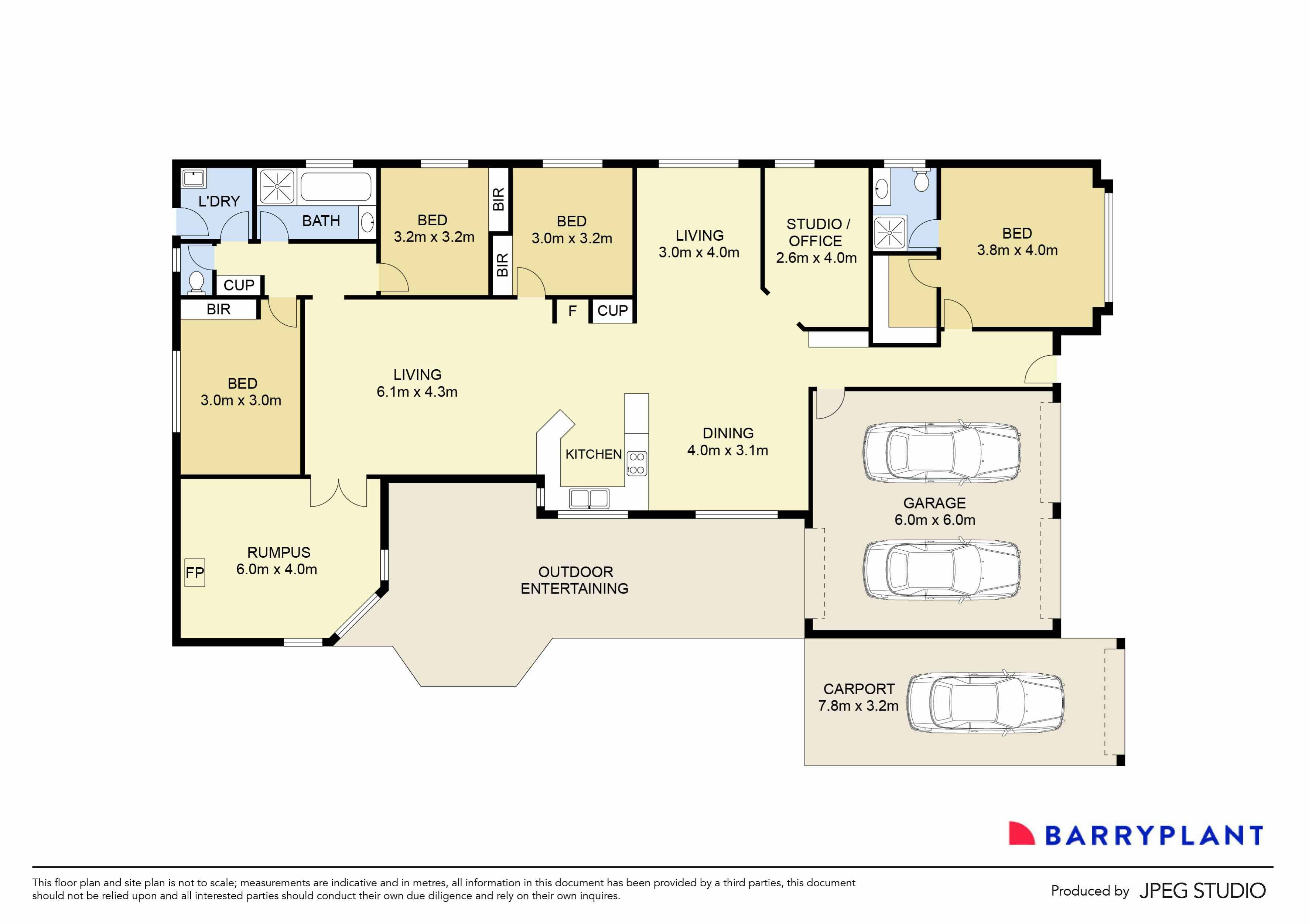 11 Herman Close, Taylors Lakes, VIC 3038 - Thumbnail 1 - 24/03/2025