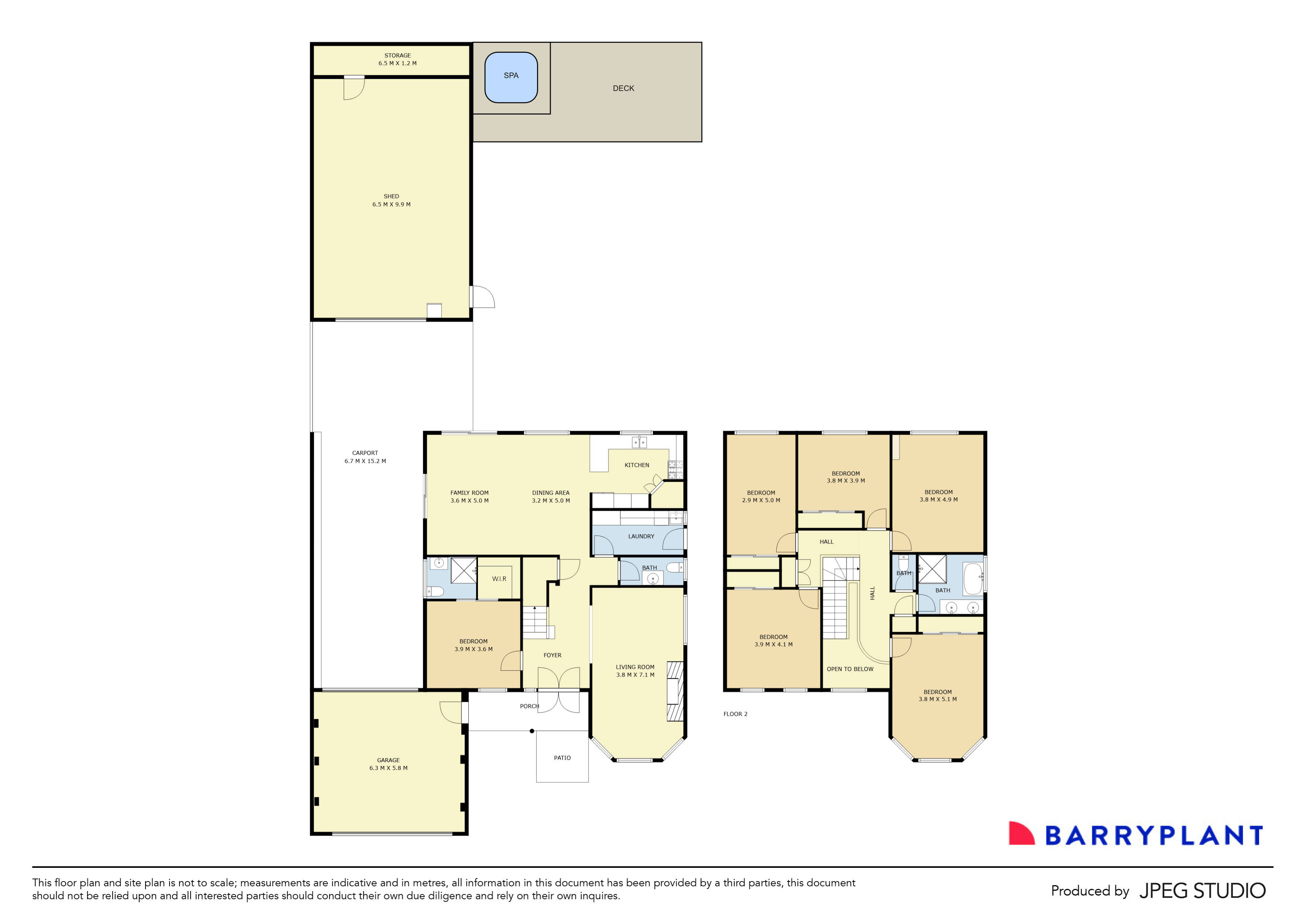 11 Highwood Drive, Hillside, VIC 3037 - Thumbnail 1 - 29/09/2025