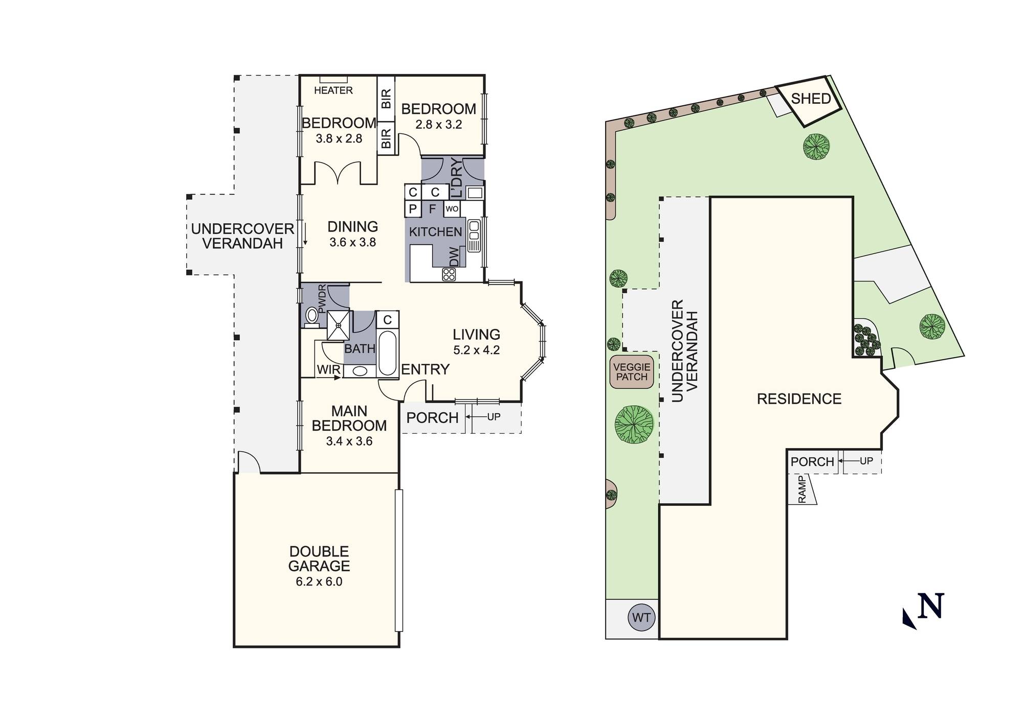 11 Hilltop Mews, Frankston, VIC 3199 - Thumbnail 1 - 13/04/2023