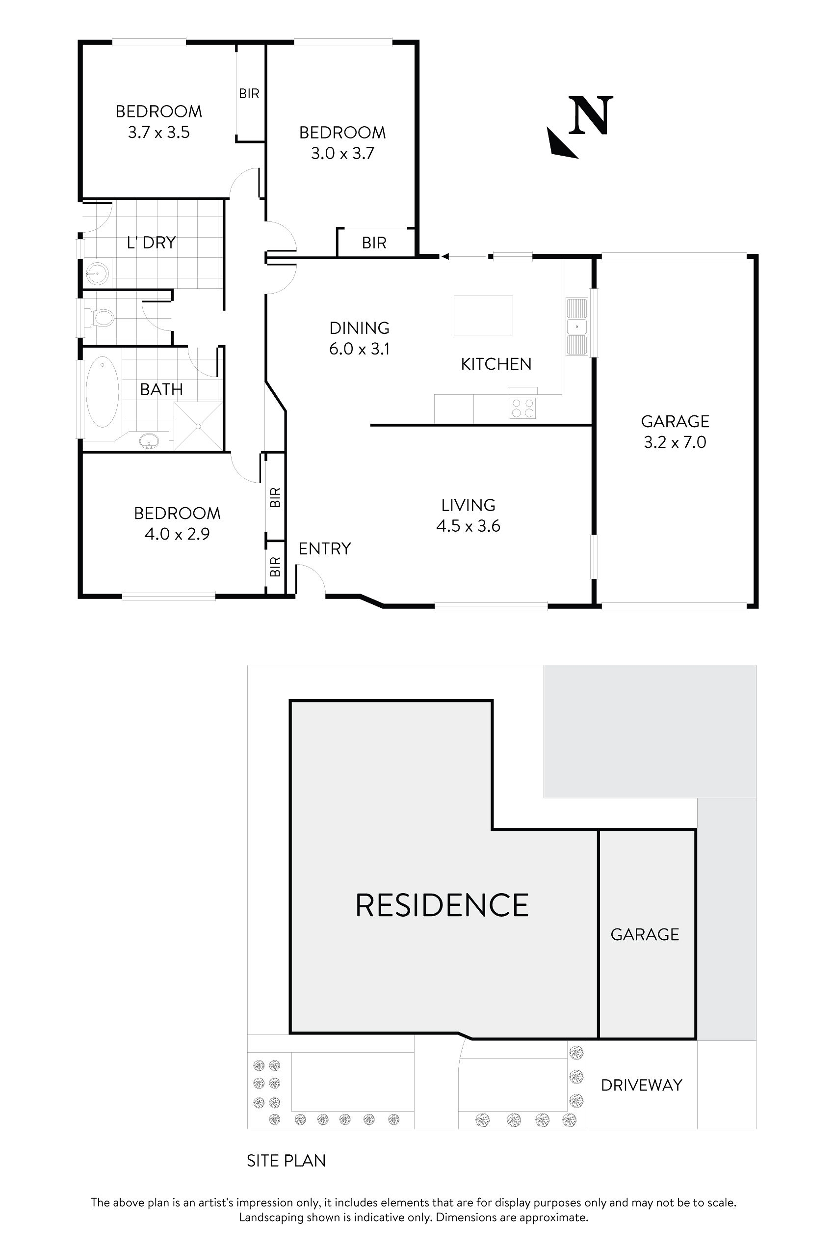 11 Holden Avenue, Avondale Heights, VIC 3034 - Thumbnail 1 - 11/11/2025
