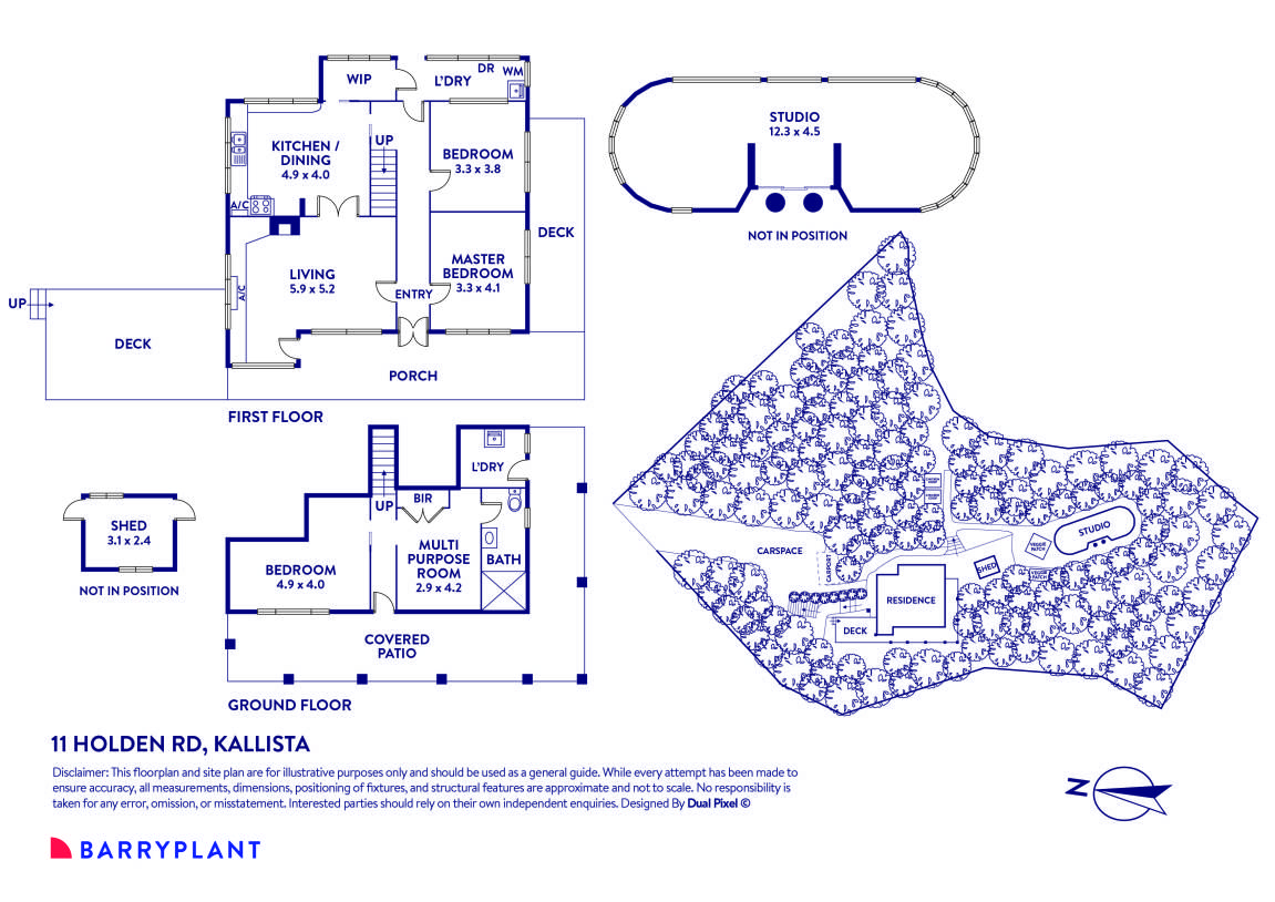 11 Holden Road, Kallista, VIC 3791 - Thumbnail 1 - 08/05/2026
