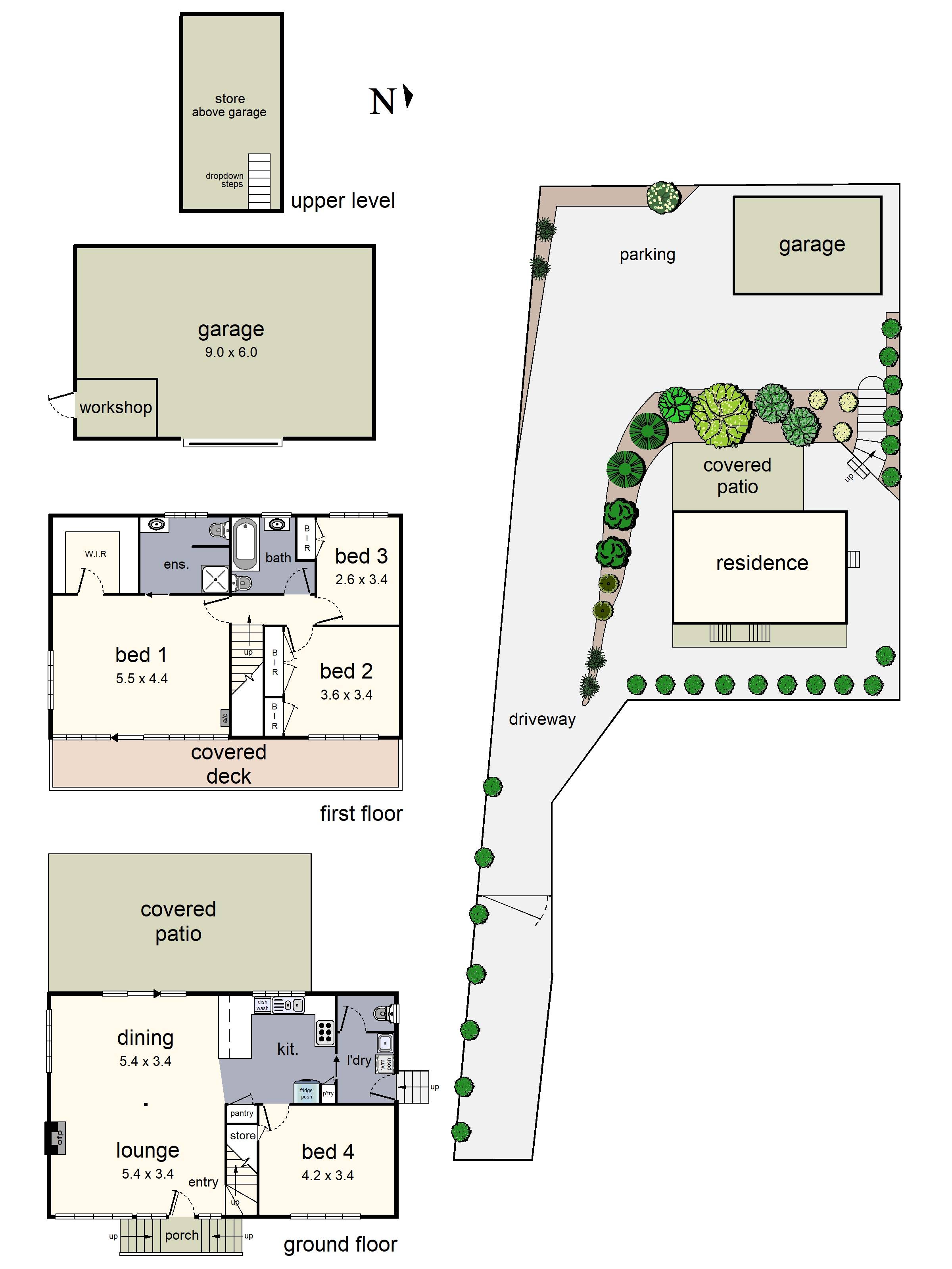 11 Hordern Road, Mount Evelyn, VIC 3796 - Thumbnail 1 - 27/07/2023