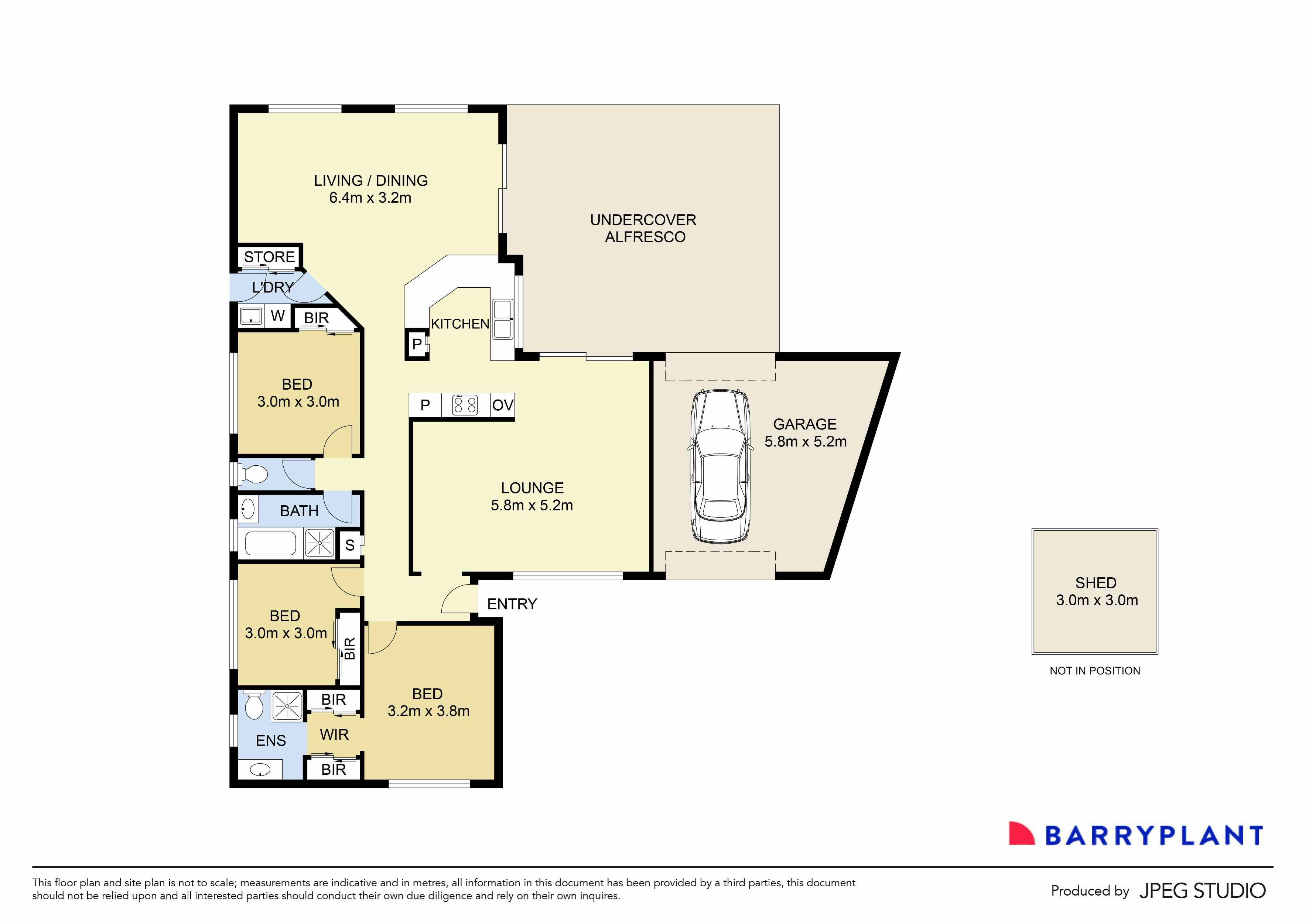 11 Hutzul Court, Delahey, VIC 3037 - Thumbnail 1 - 04/06/2025