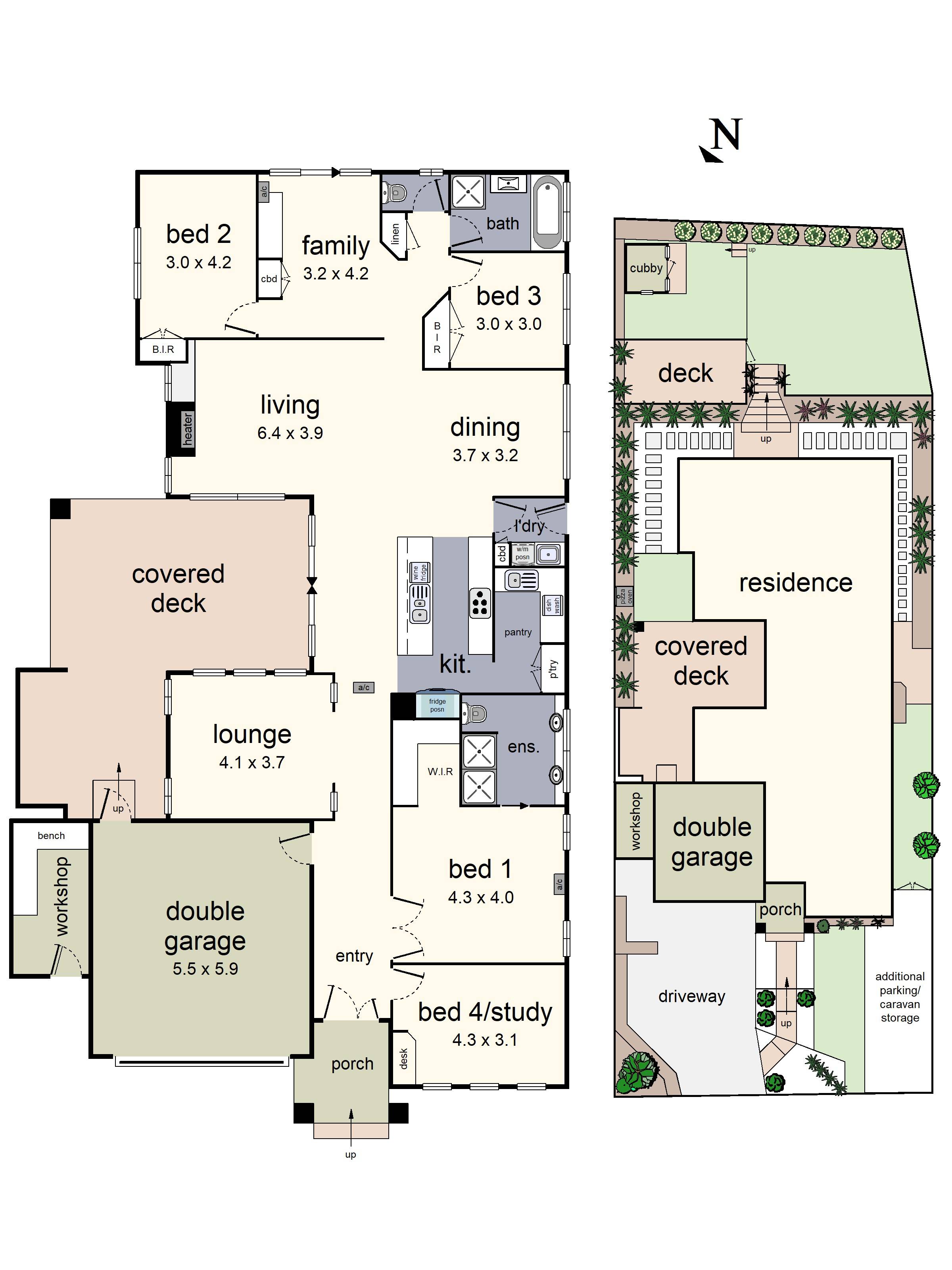 11 Imperial Avenue, Wandin North, VIC 3139 - Thumbnail 1 - 13/11/2025