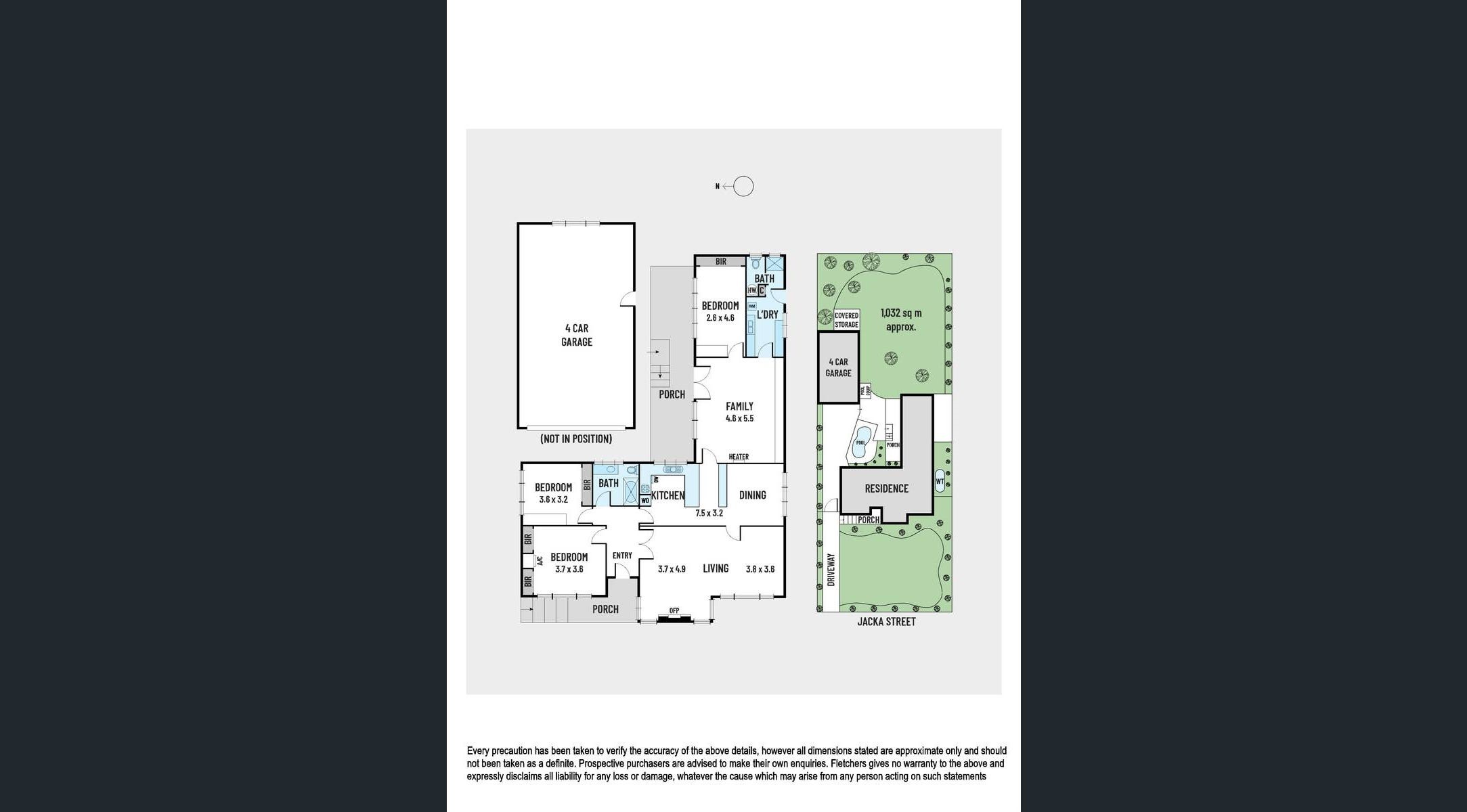11 Jacka Street, Balwyn North, VIC 3104 - Thumbnail 1 - 09/02/2023