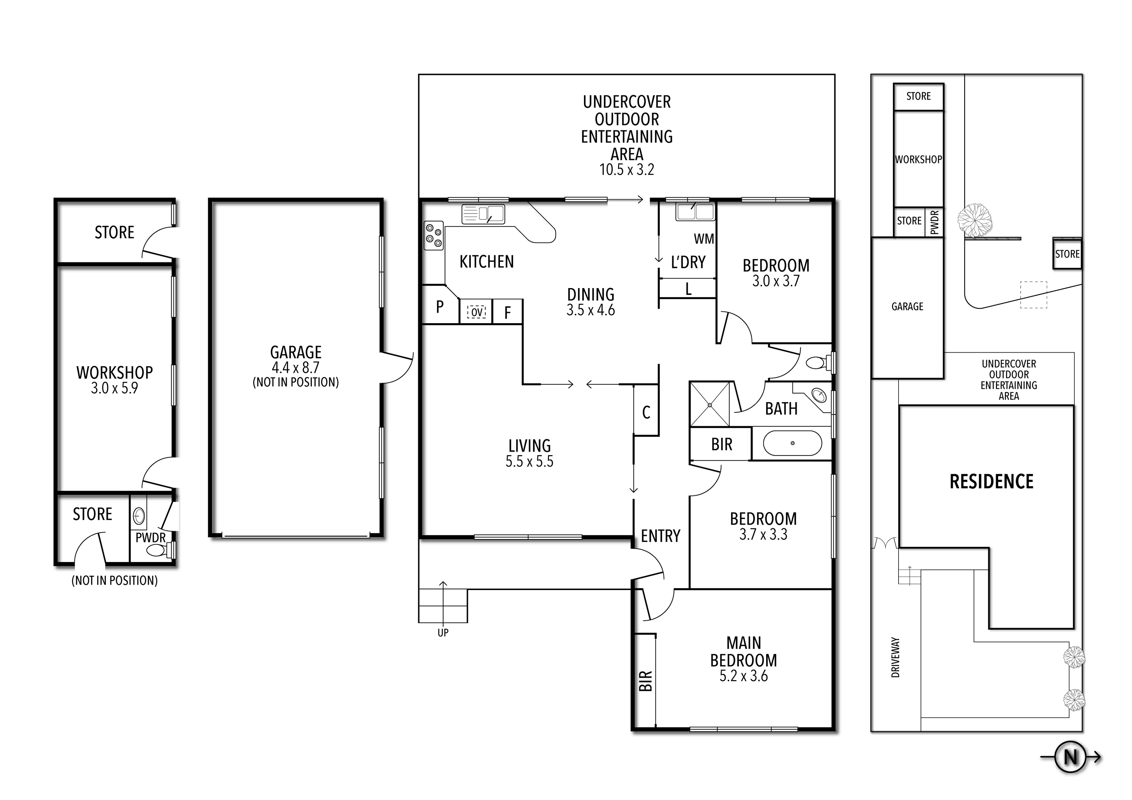 11 James Street, Sunshine West, VIC 3020 - Thumbnail 1 - 07/09/2023