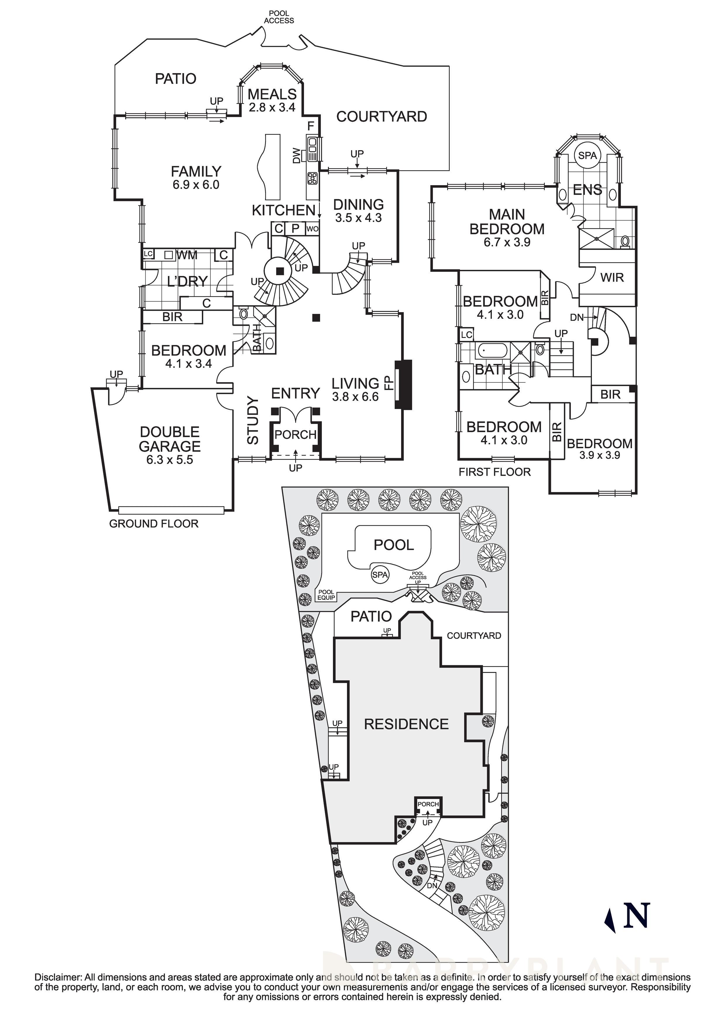 11 Jonquil Court, Doncaster East, VIC 3109 - Thumbnail 1 - 18/08/2026