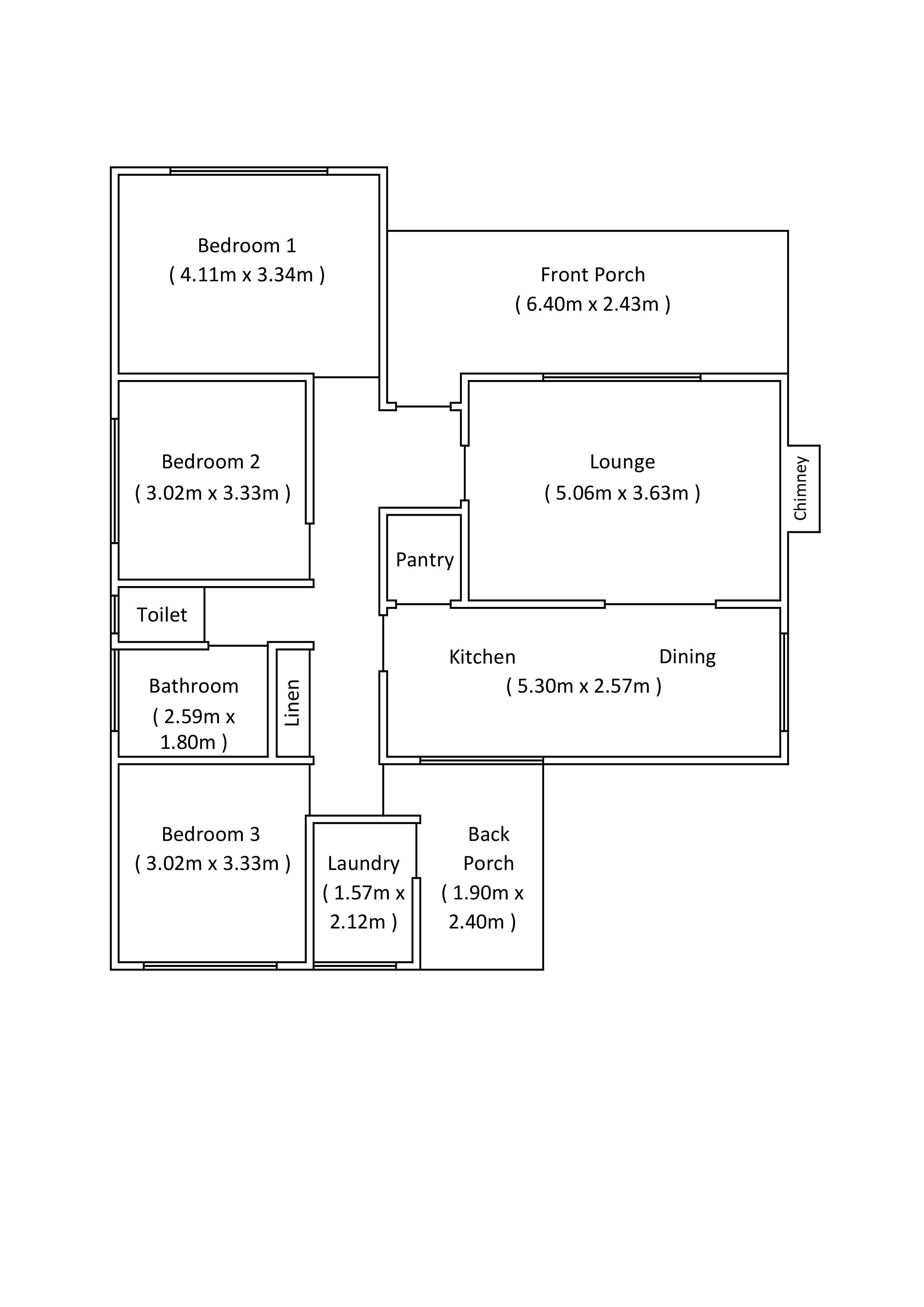 11 Jude Avenue, Mildura, VIC 3500 - Thumbnail 1 - 24/01/2023