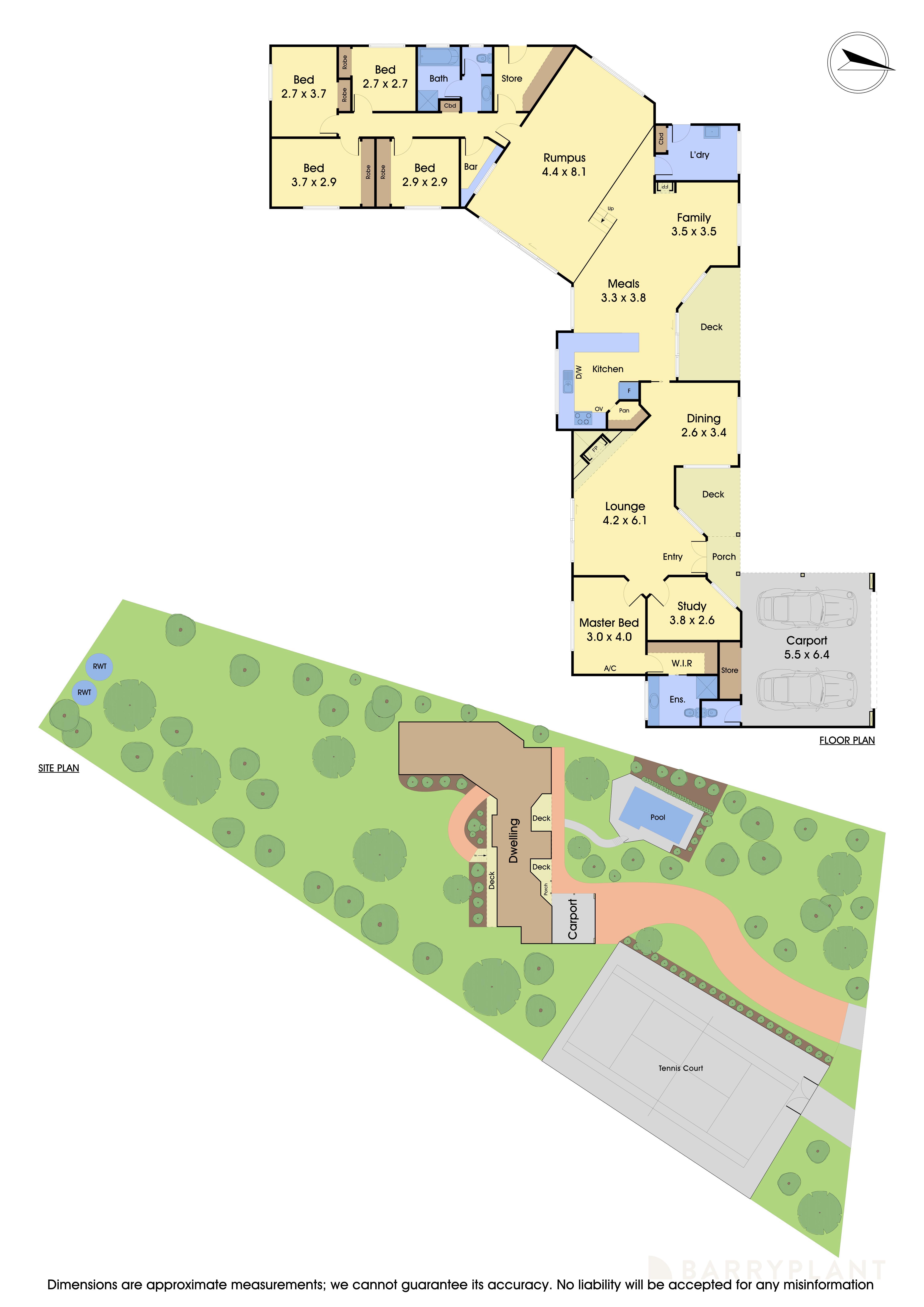 11 Jumping Creek Road, Wonga Park, VIC 3115 - Thumbnail 1 - 31/08/2026