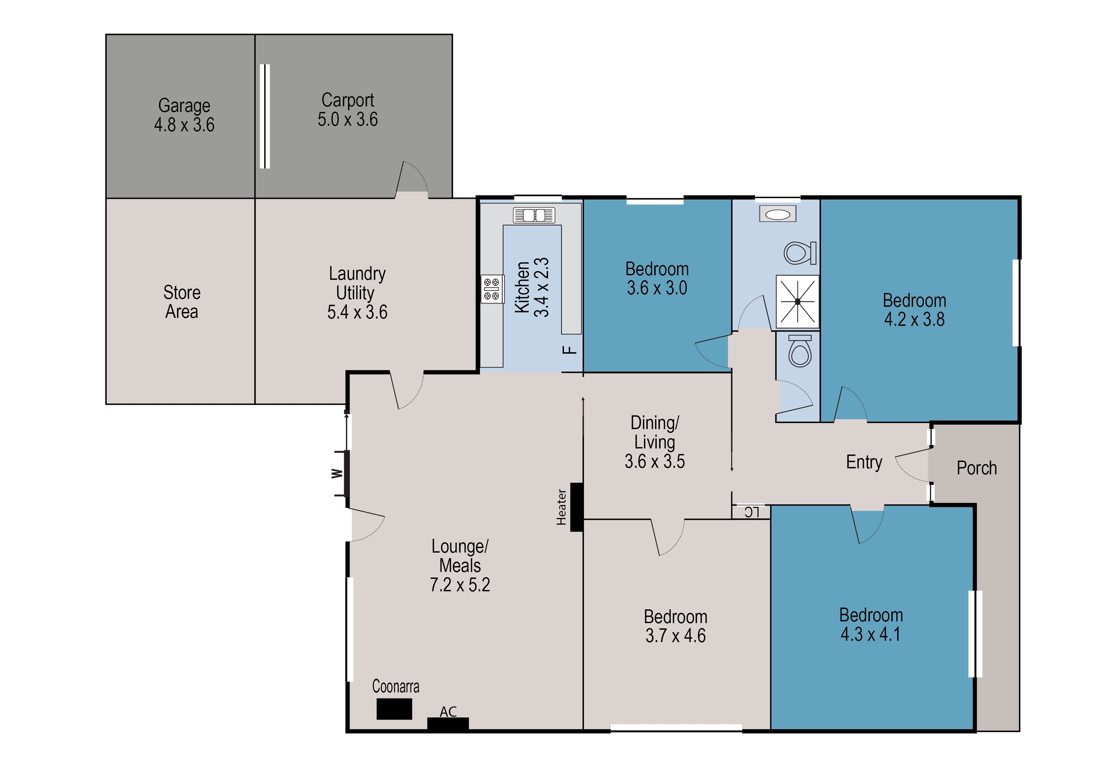 11 Kamarooka Street, Albion, VIC 3020 - Thumbnail 1 - 19/09/2023