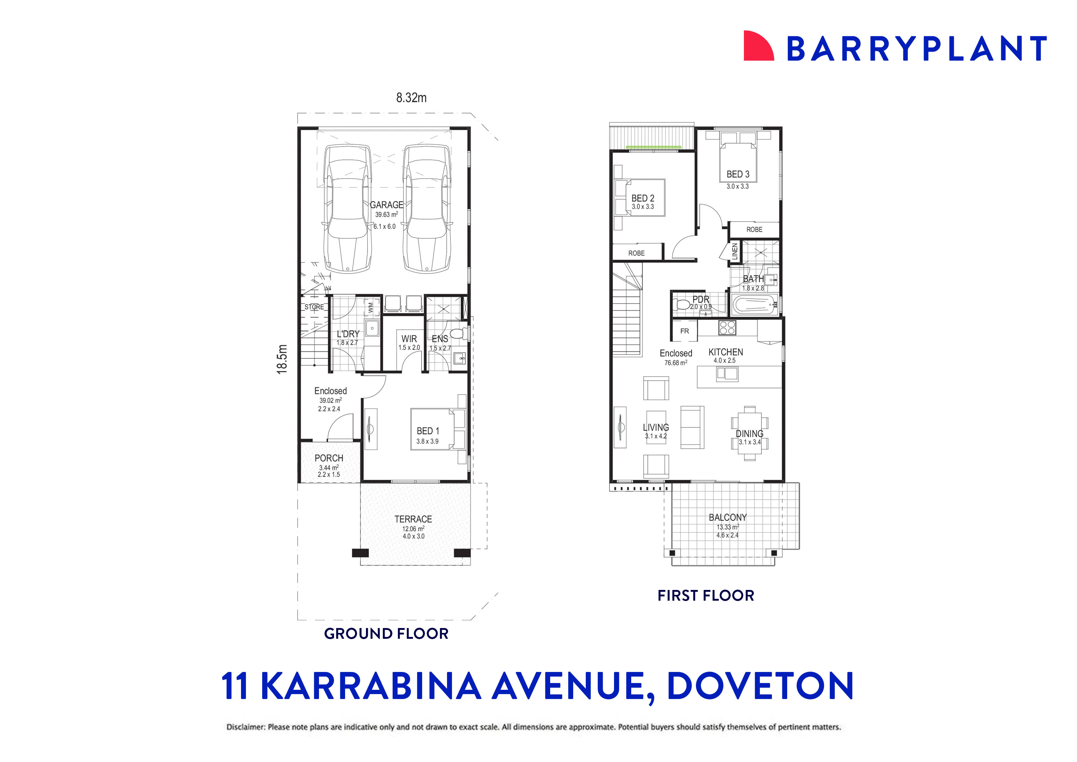 11 Karrabina Avenue, Doveton, VIC 3177 - Thumbnail 1 - 01/05/2026