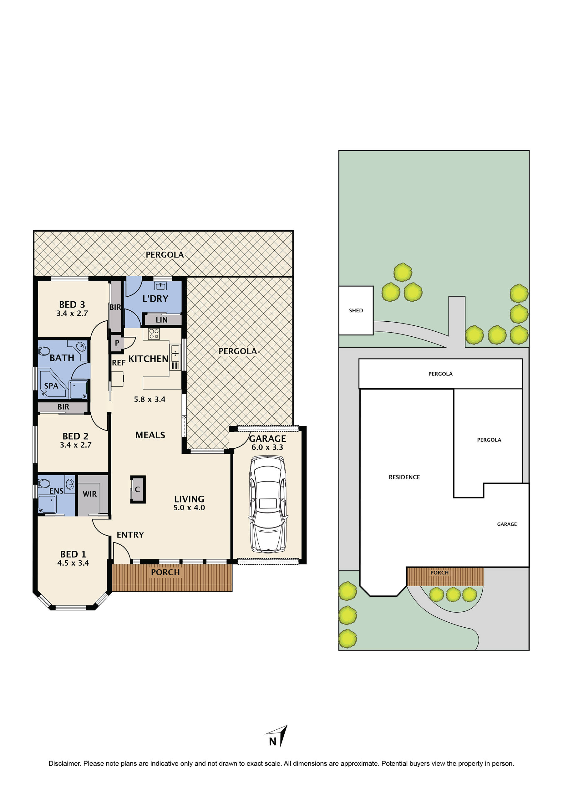 11 Kellett Way, Roxburgh Park, VIC 3064 - Thumbnail 1 - 03/07/2026