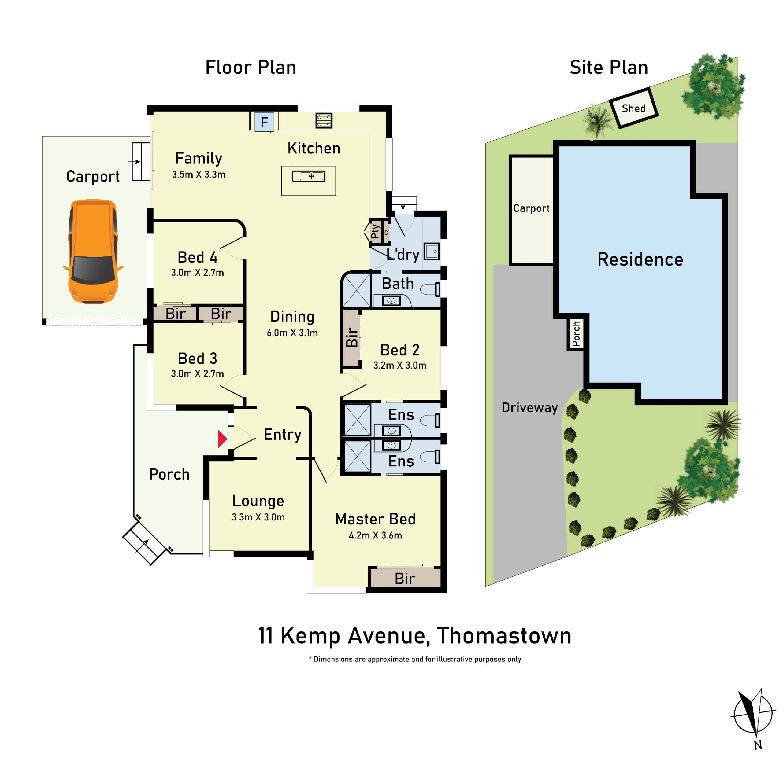11 Kemp Avenue, Thomastown, VIC 3074 - Thumbnail 1 - 14/04/2026
