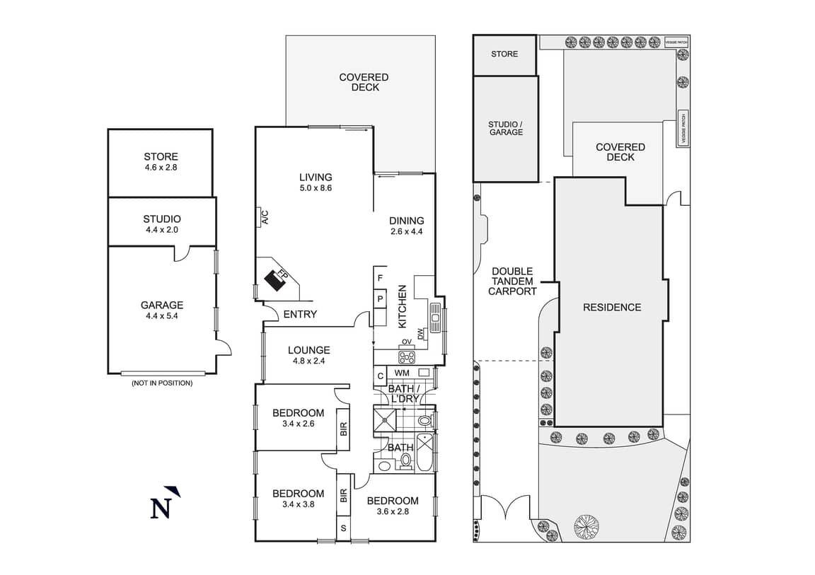11 Kennedy Avenue, Chelsea Heights, VIC 3196 - Thumbnail 1 - 01/10/2026