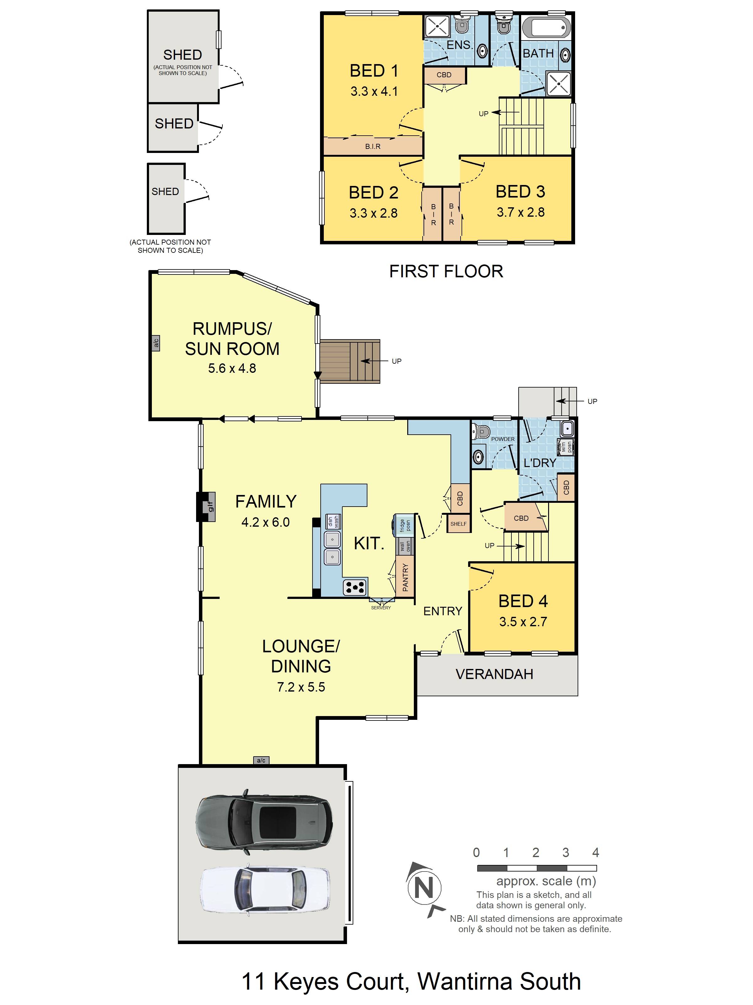 11 Keyes Court, Wantirna South, VIC 3152 - Thumbnail 1 - 31/05/2022