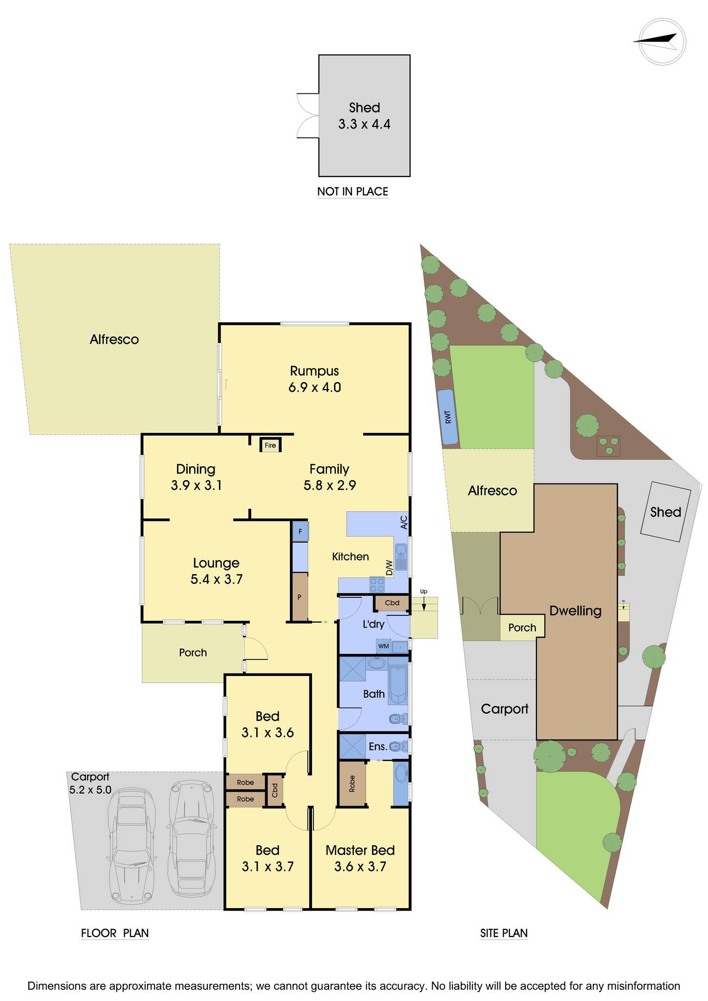 11 Kilborn Court, Mill Park, VIC 3082 - Thumbnail 1 - 26/10/2022