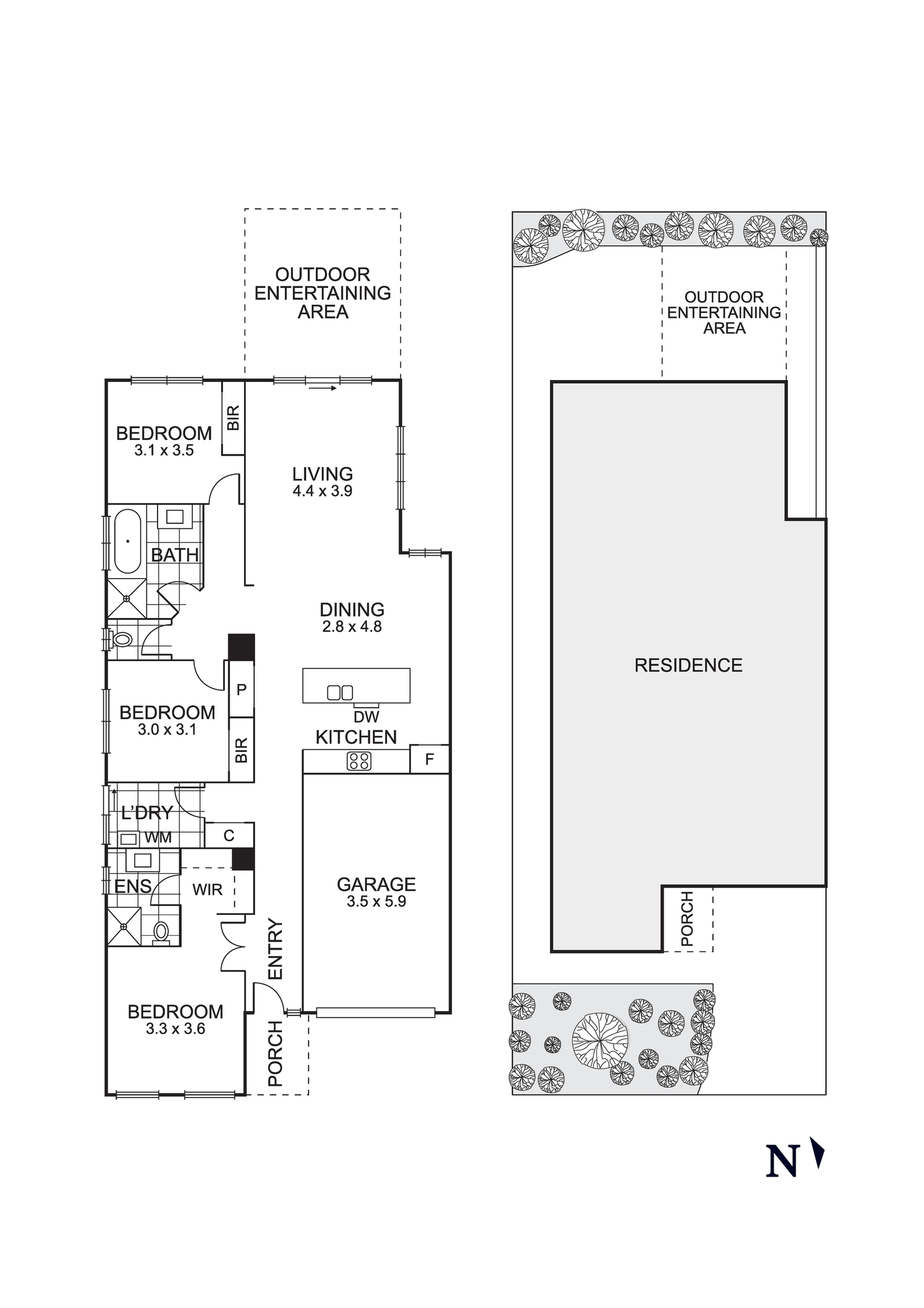 11 Killarney Street, Doreen, VIC 3754 - Thumbnail 1 - 20/01/2022