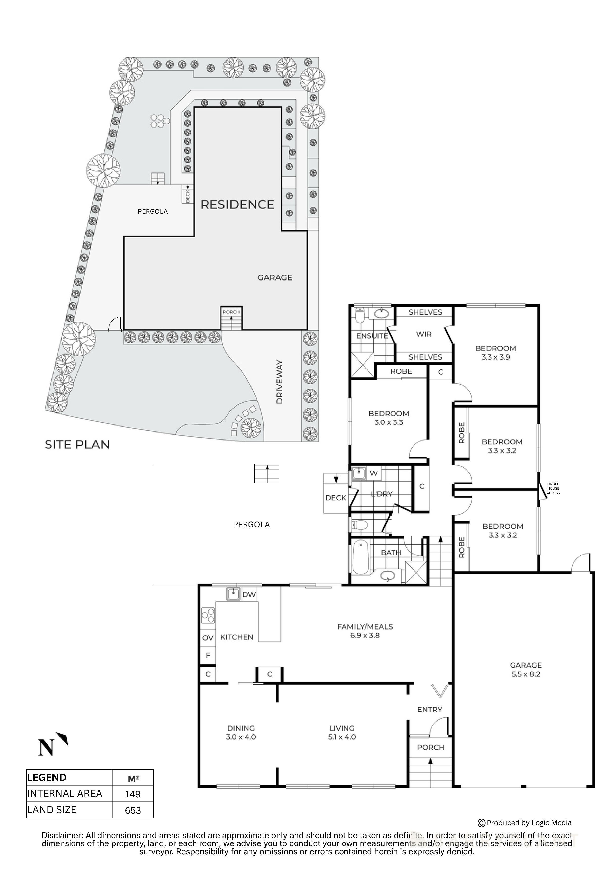 11 Larnoo Drive, Doncaster East, VIC 3109 - Thumbnail 1 - 13/05/2026