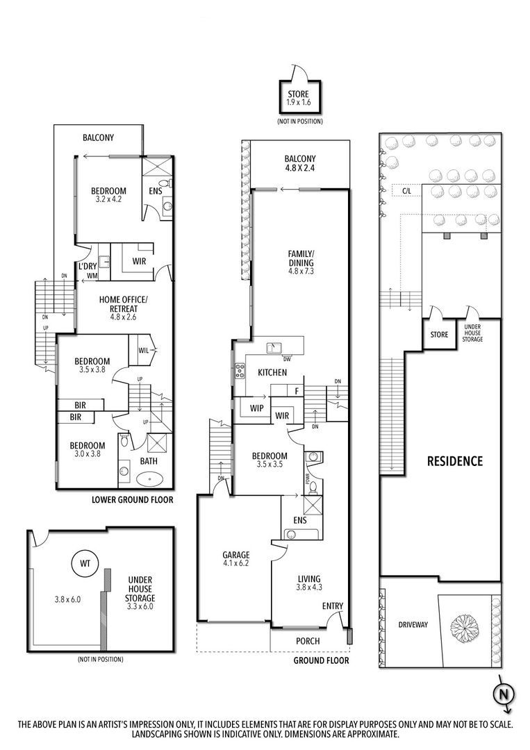 11 Laura Grove, Avondale Heights, VIC 3034 - Thumbnail 1 - 08/08/2023