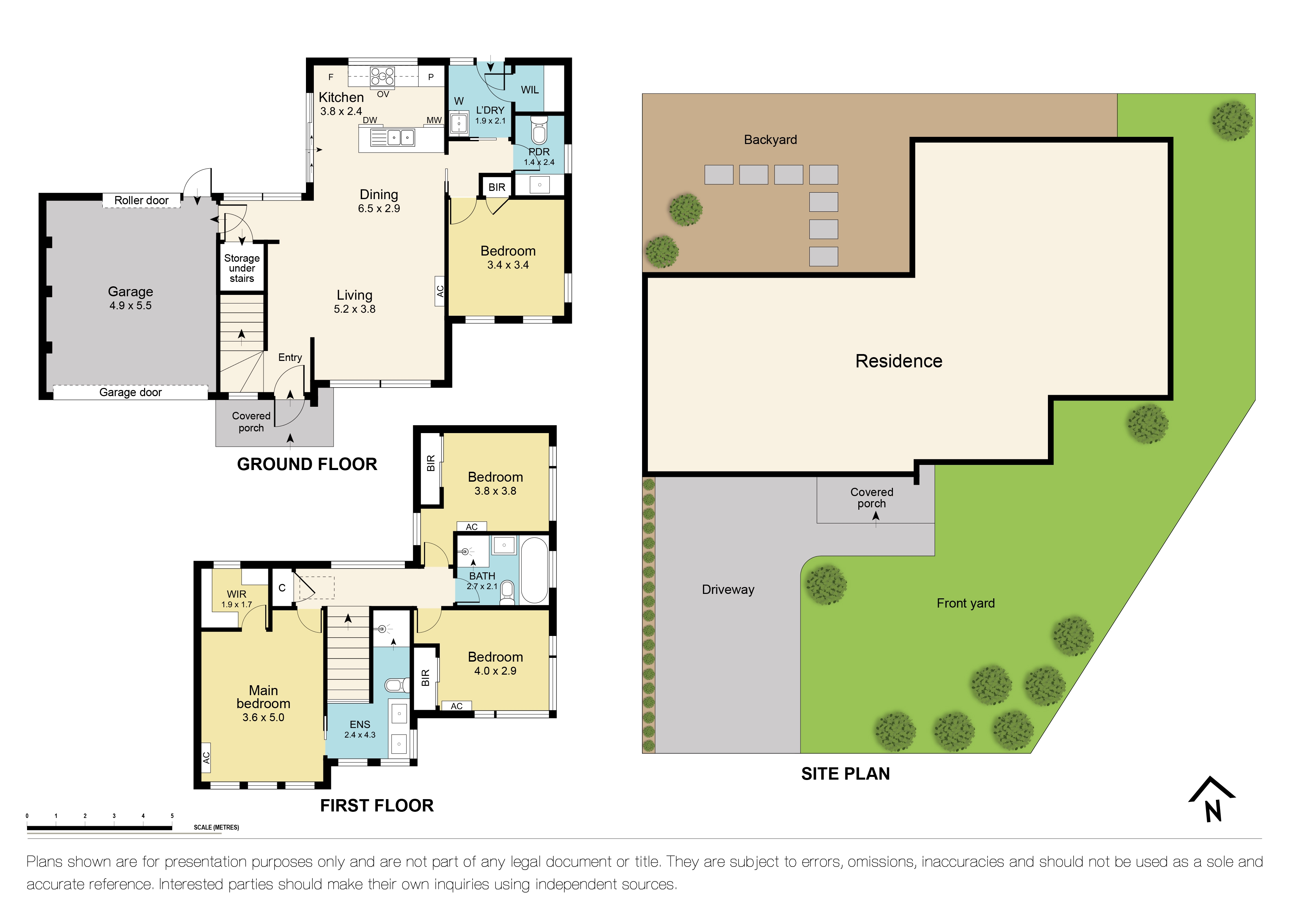 11 Lauren Lane, Sunshine West, VIC 3020 - Thumbnail 1 - 21/11/2025