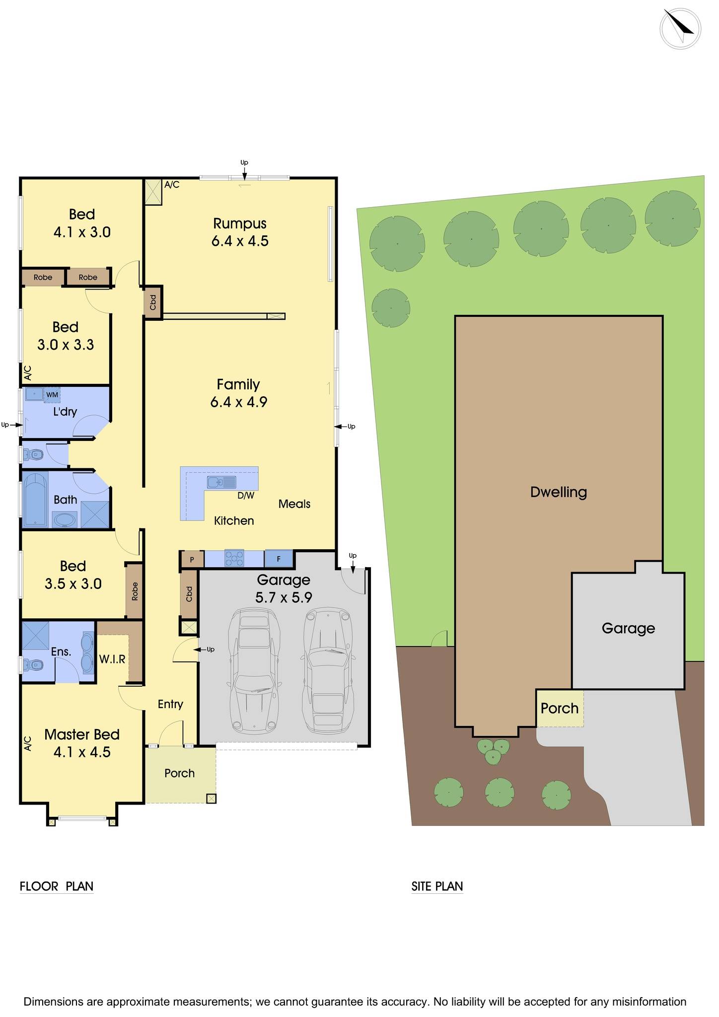 11 Le Page Run, South Morang, VIC 3752 - Thumbnail 1 - 25/10/2023