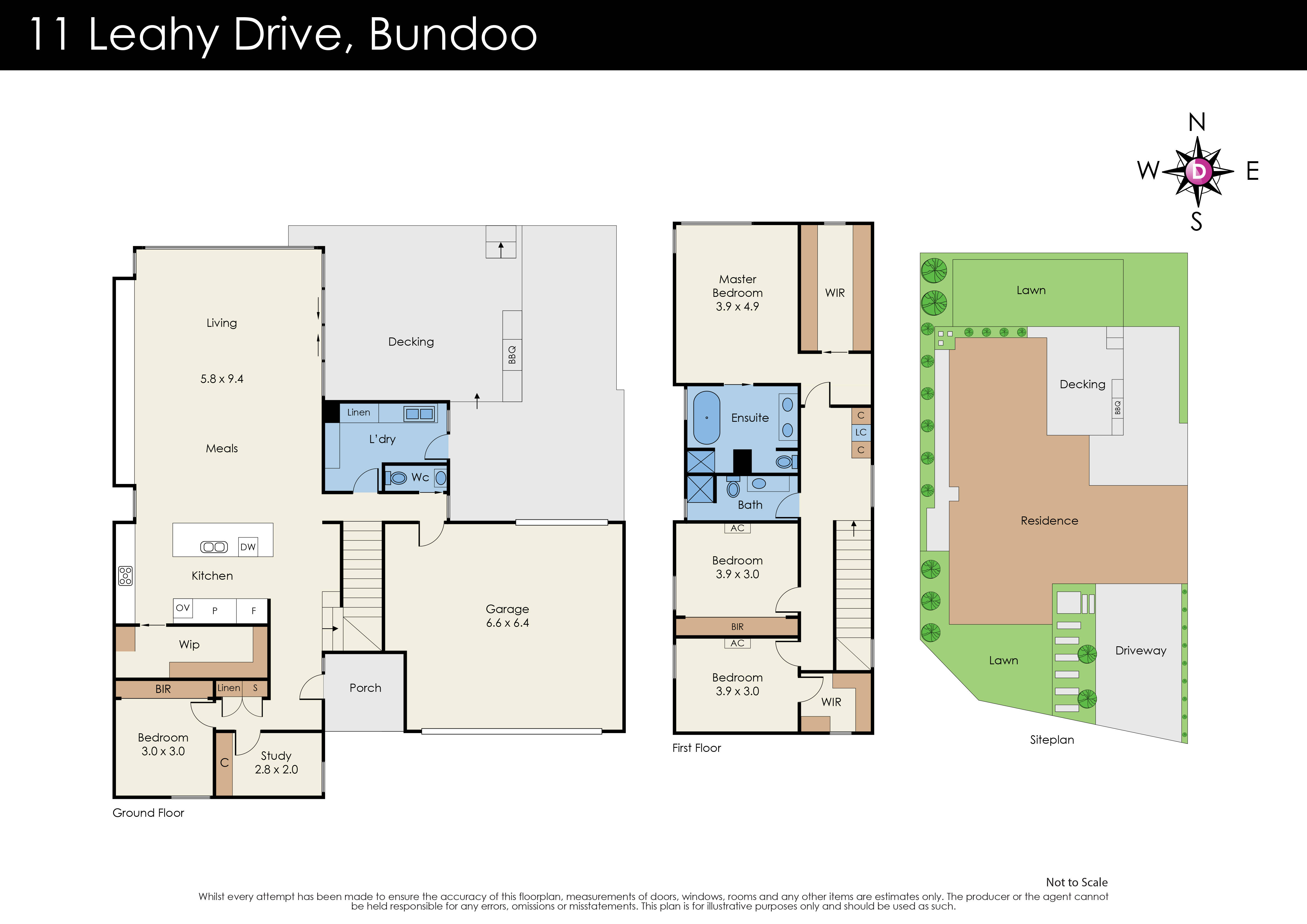 11 Leahy Drive, Bundoora, VIC 3083 - Thumbnail 1 - 18/02/2026
