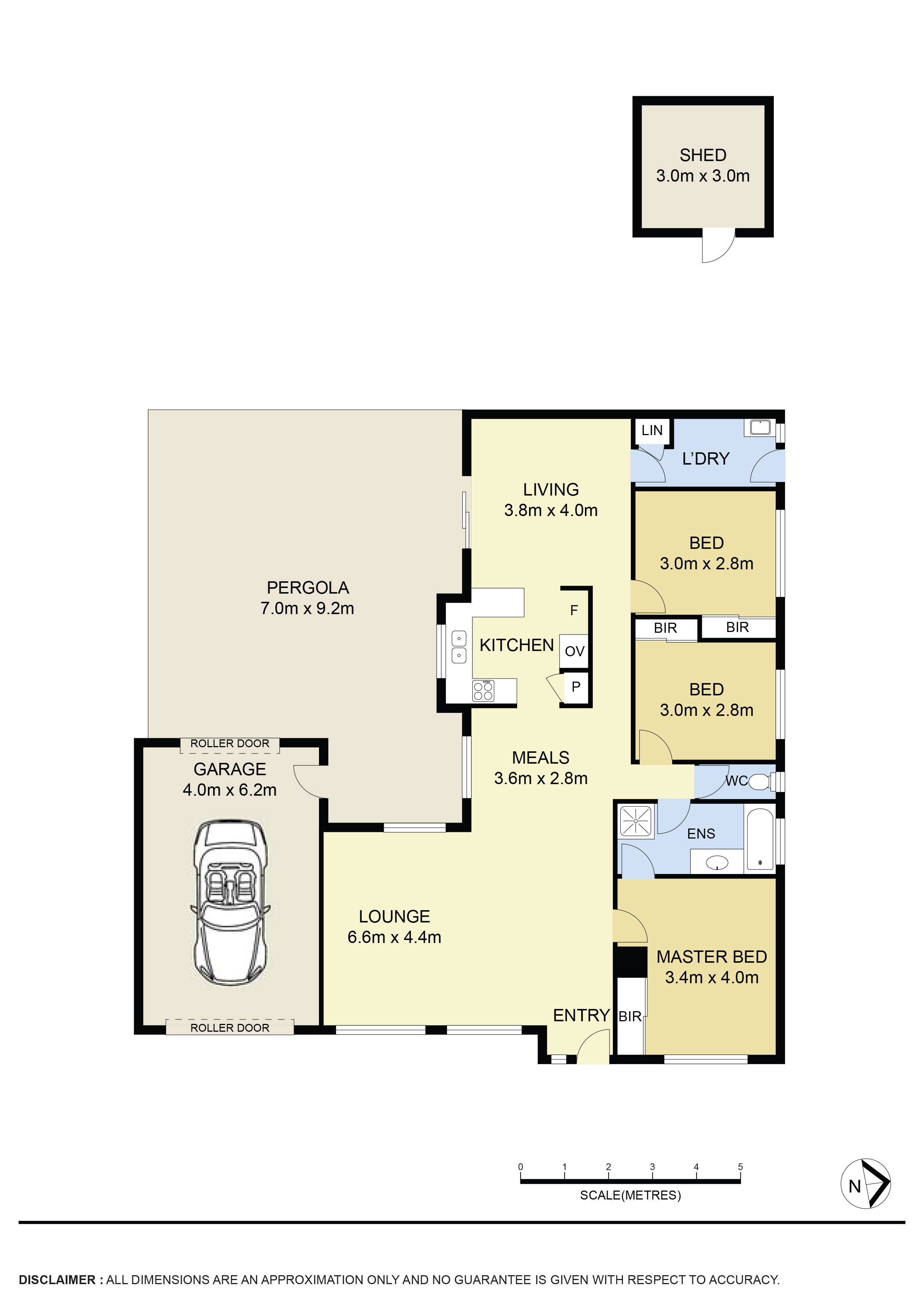 11 Lemco Walk, Delahey, VIC 3037 - Thumbnail 1 - 17/04/2023