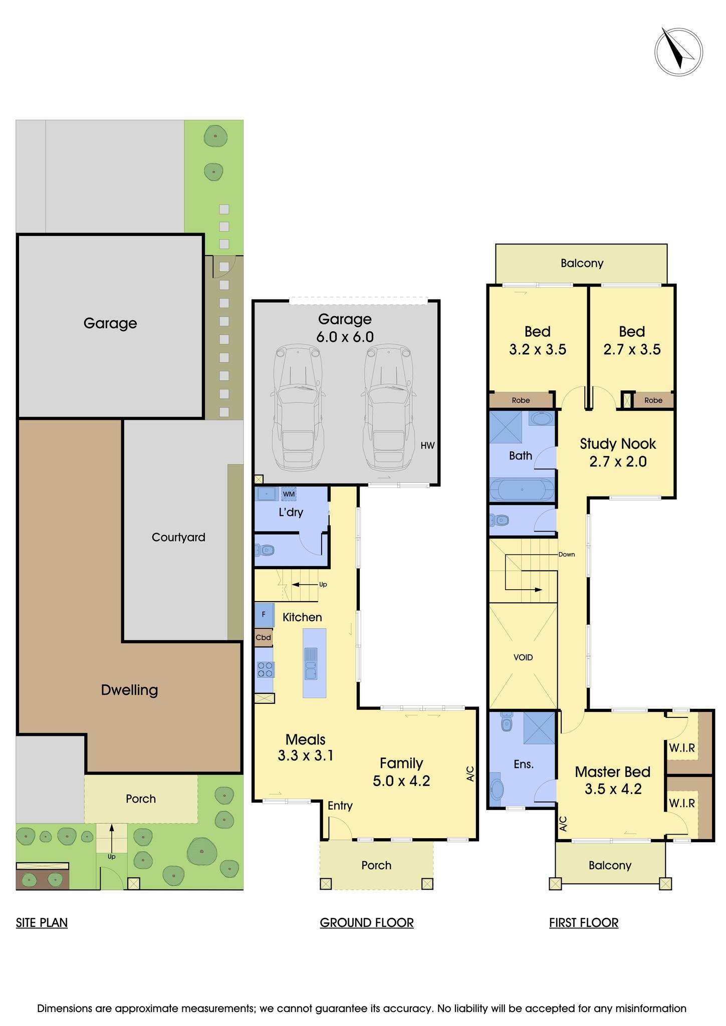 11 Lerderderg Walk, Mernda, VIC 3754 - Thumbnail 1 - 23/07/2025