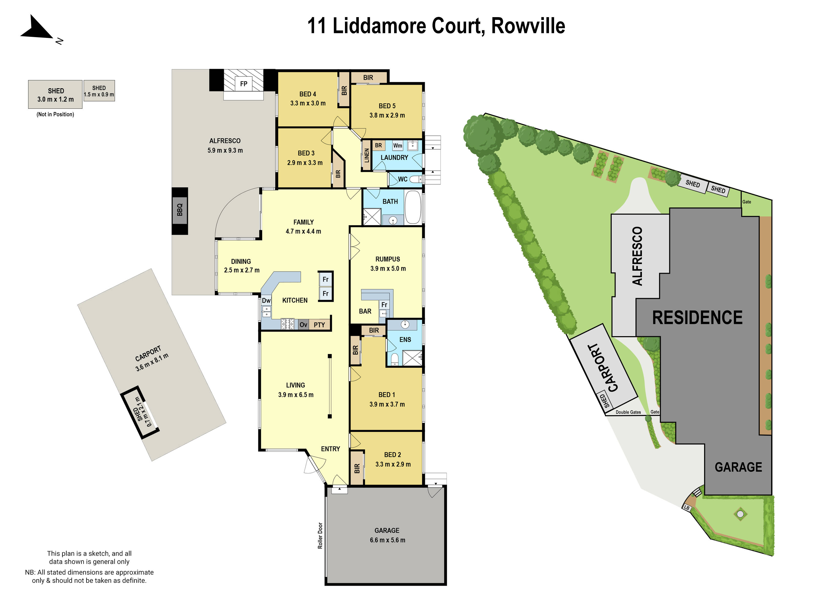11 Liddamore Court, Rowville, VIC 3178 - Thumbnail 1 - 07/05/2026