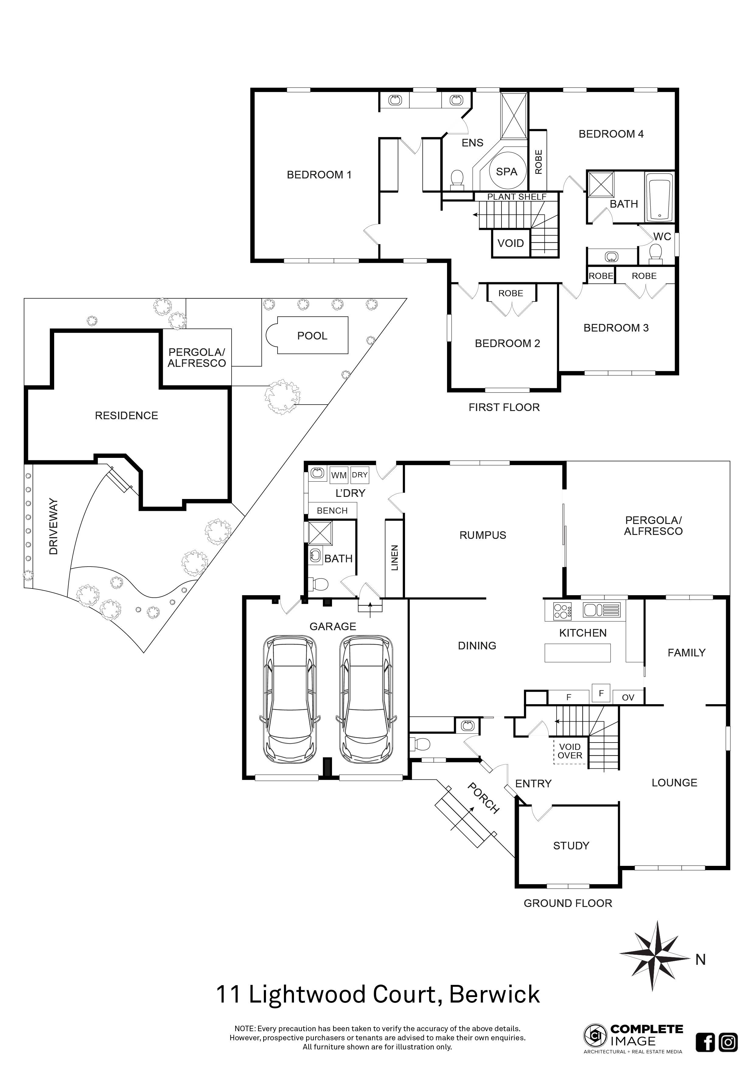 11 Lightwood Court, Berwick, VIC 3806 - Thumbnail 1 - 17/03/2022