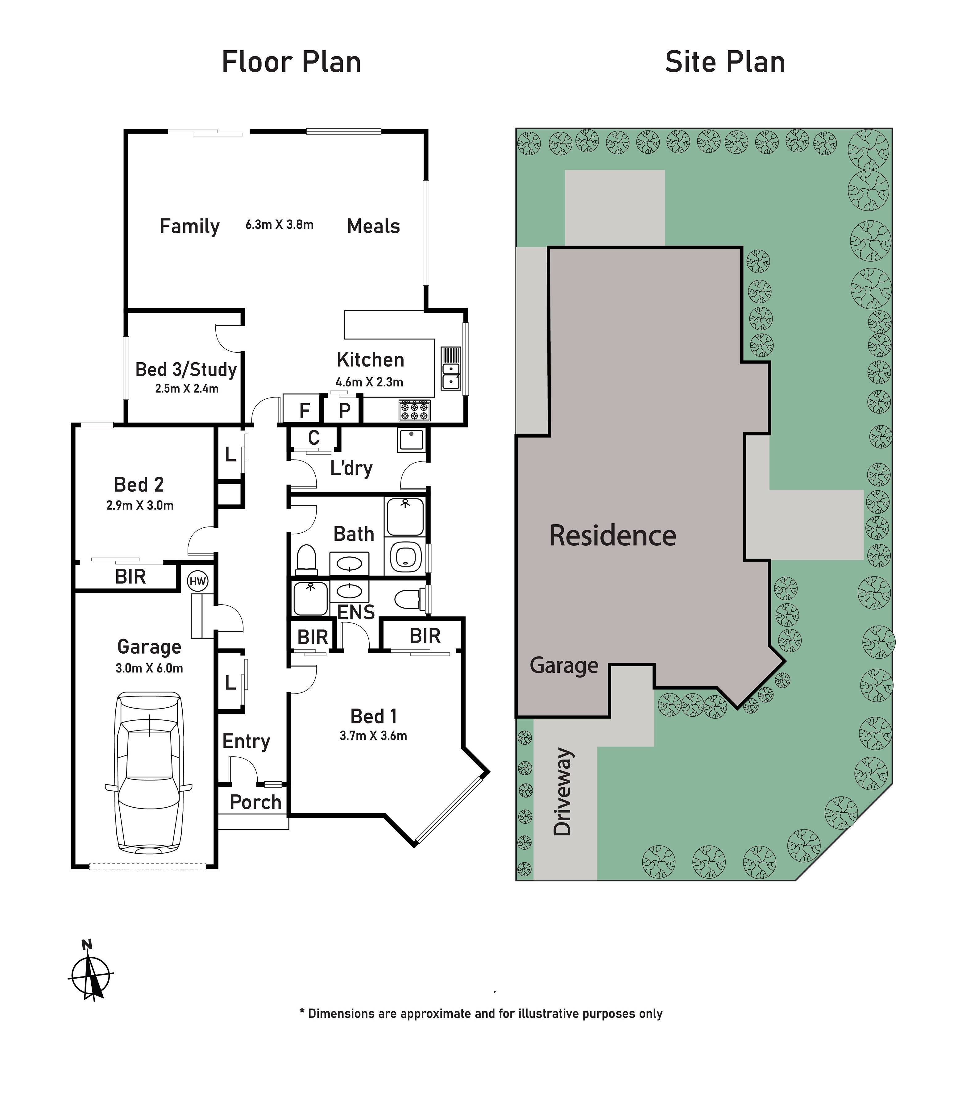 11 Lucerne Street, Mount Waverley, VIC 3149 - Thumbnail 1 - 13/11/2024