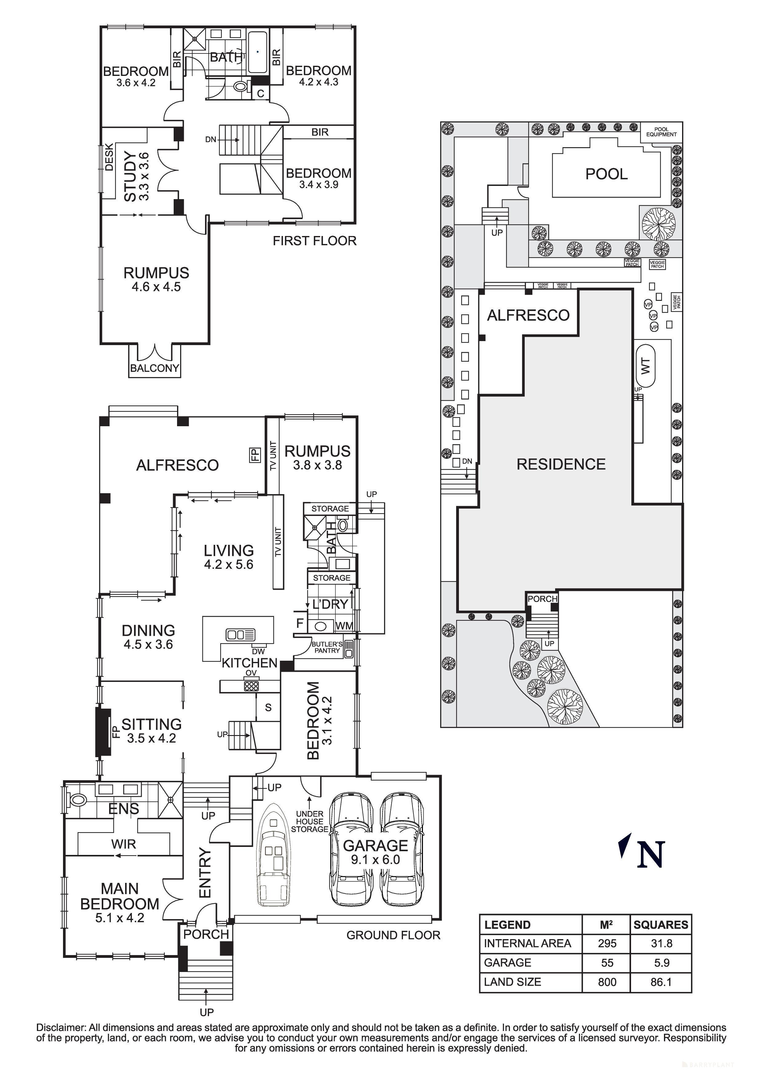 11 Luscombe Drive, Diamond Creek, VIC 3089 - Thumbnail 1 - 26/02/2026