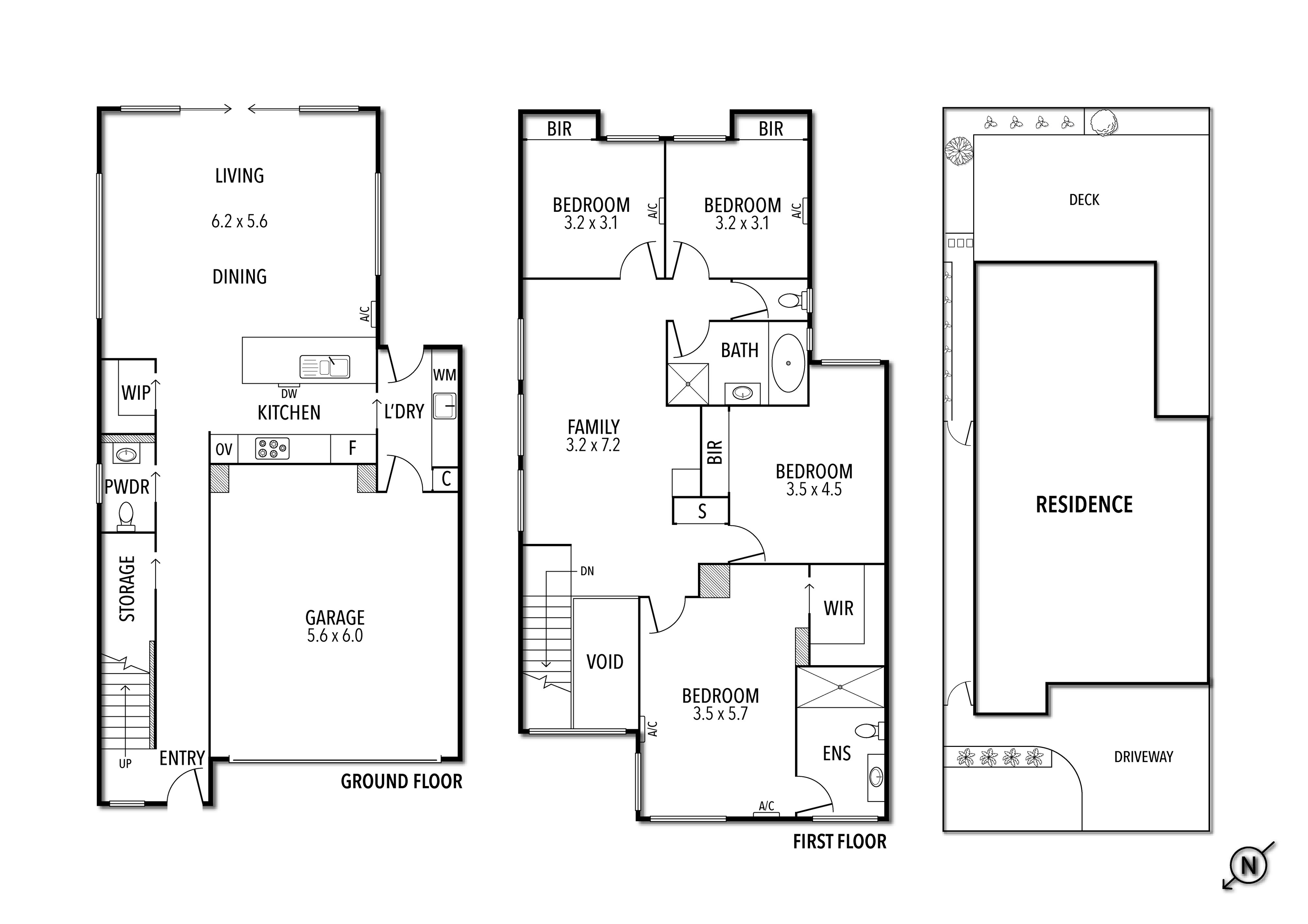 11 Luzon Way, Sunshine West, VIC 3020 - Thumbnail 1 - 10/02/2025