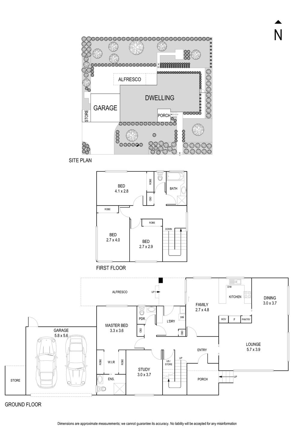 11 Lynnwood Parade, Templestowe Lower, VIC 3107 - Thumbnail 1 - 05/04/2023
