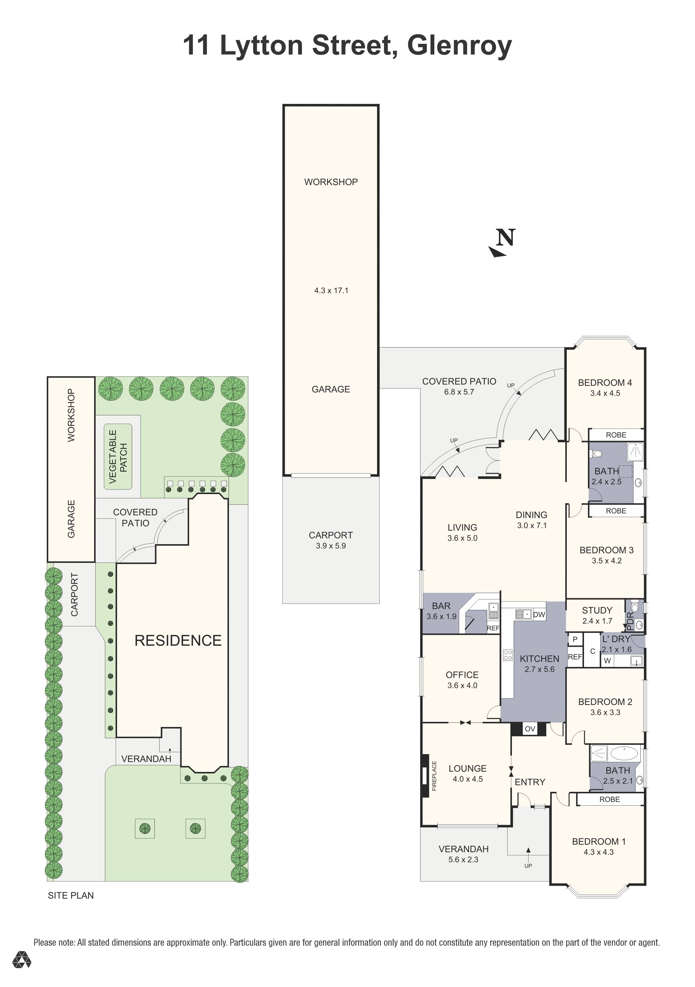 11 Lytton Street, Glenroy, VIC 3046 - Thumbnail 1 - 22/01/2024