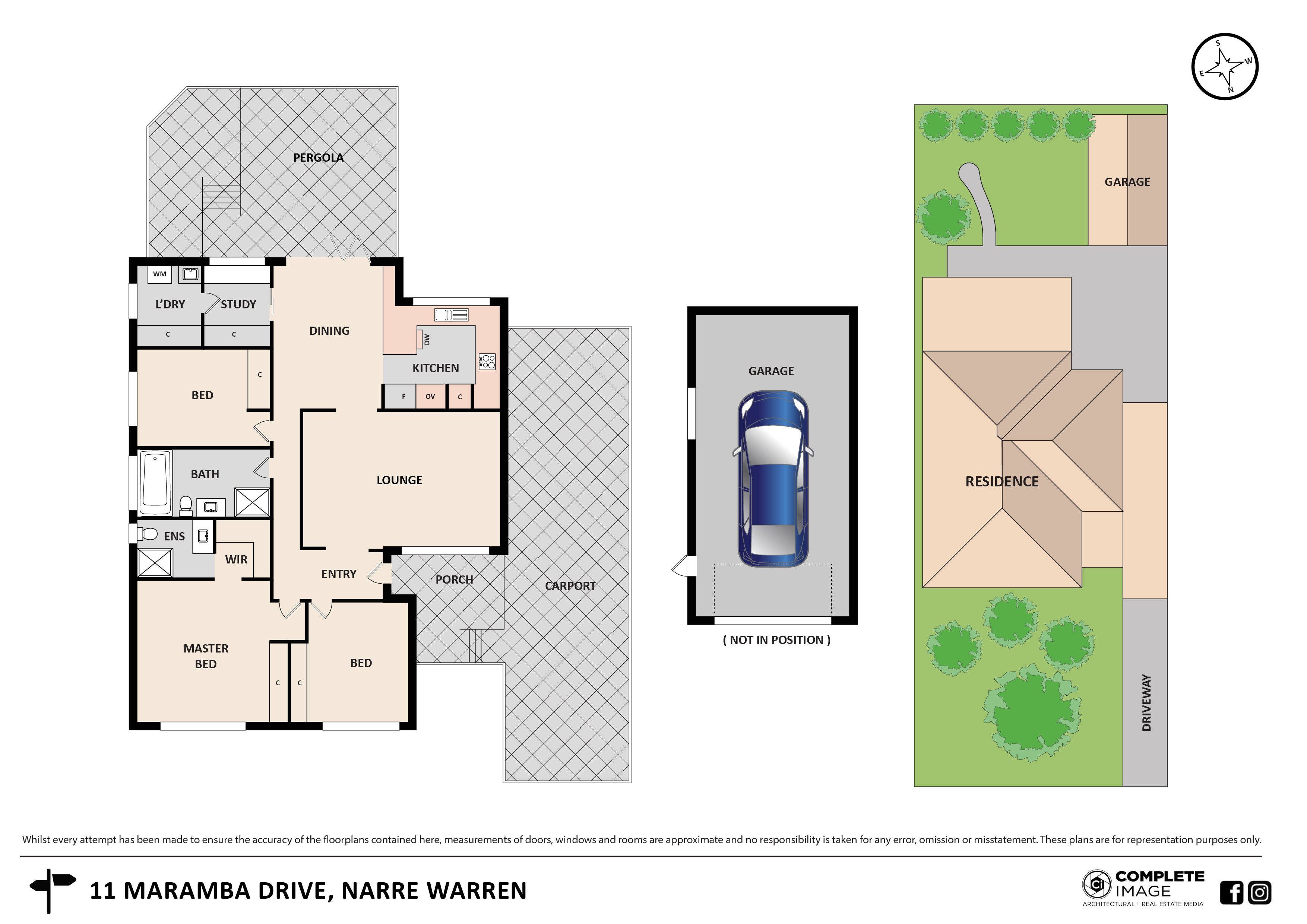 11 Maramba Drive, Narre Warren, VIC 3805 - Thumbnail 1 - 27/07/2022