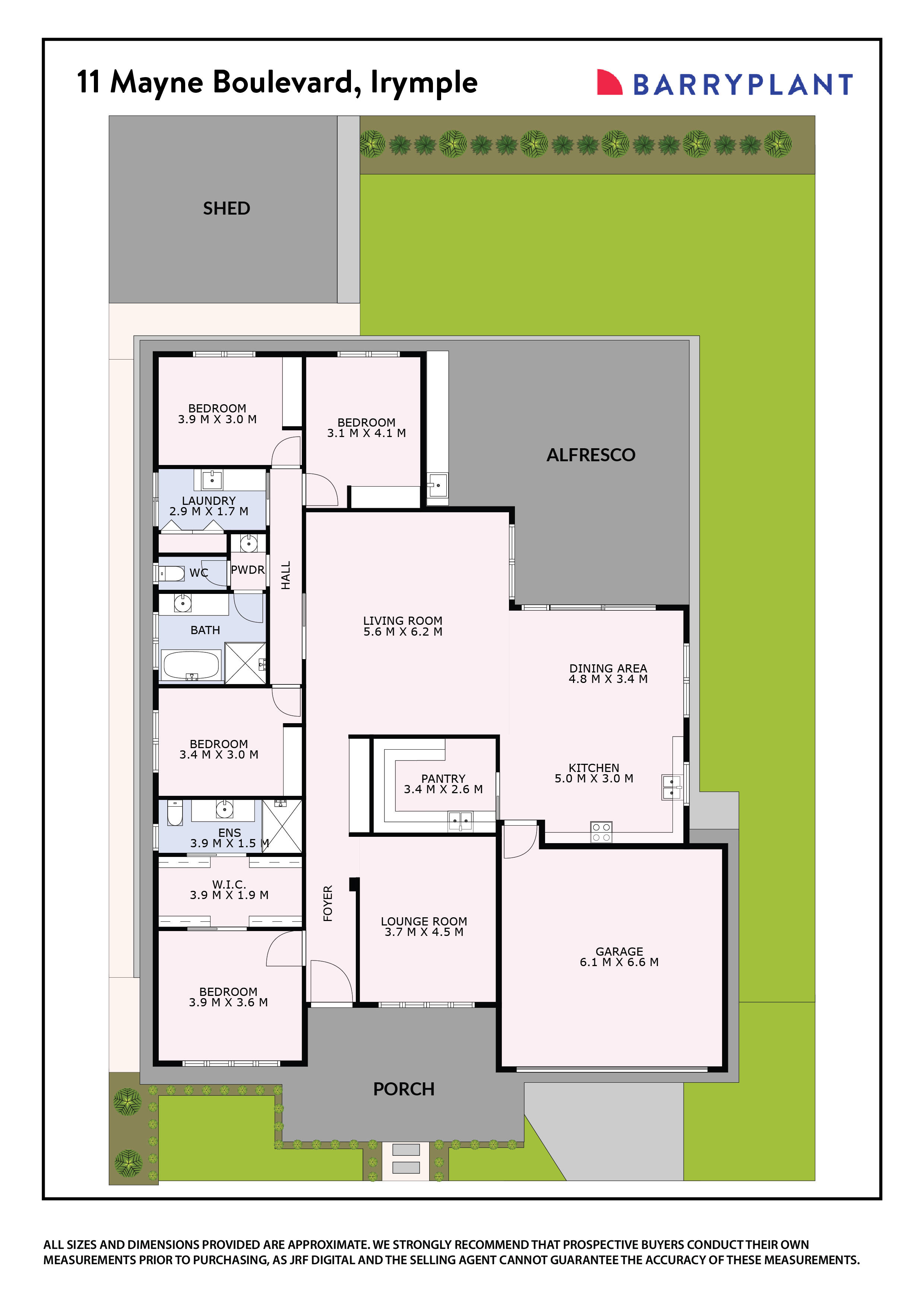 11 Mayne Boulevard, Irymple, VIC 3498 - Thumbnail 1 - 25/02/2026