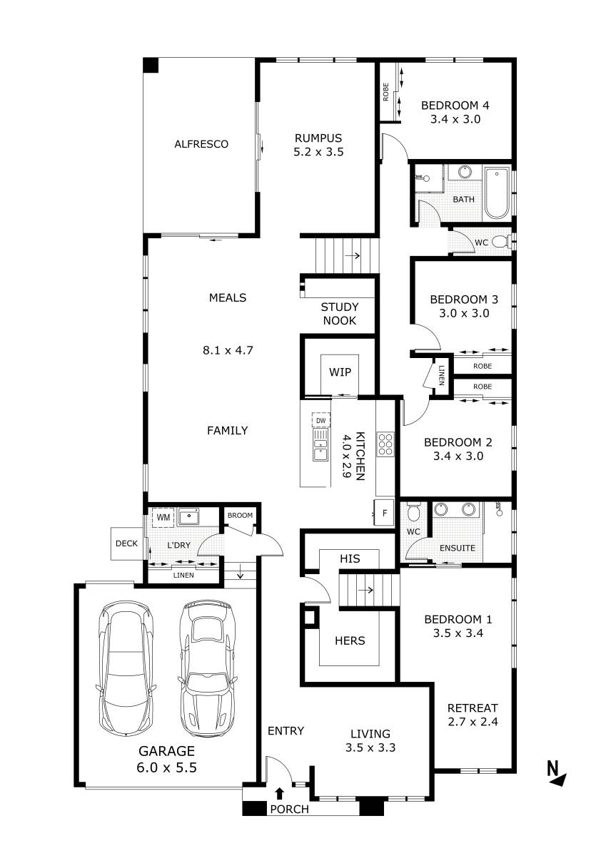 11 McCarthy Drive, Golden Square, VIC 3555 - Thumbnail 1 - 15/08/2023