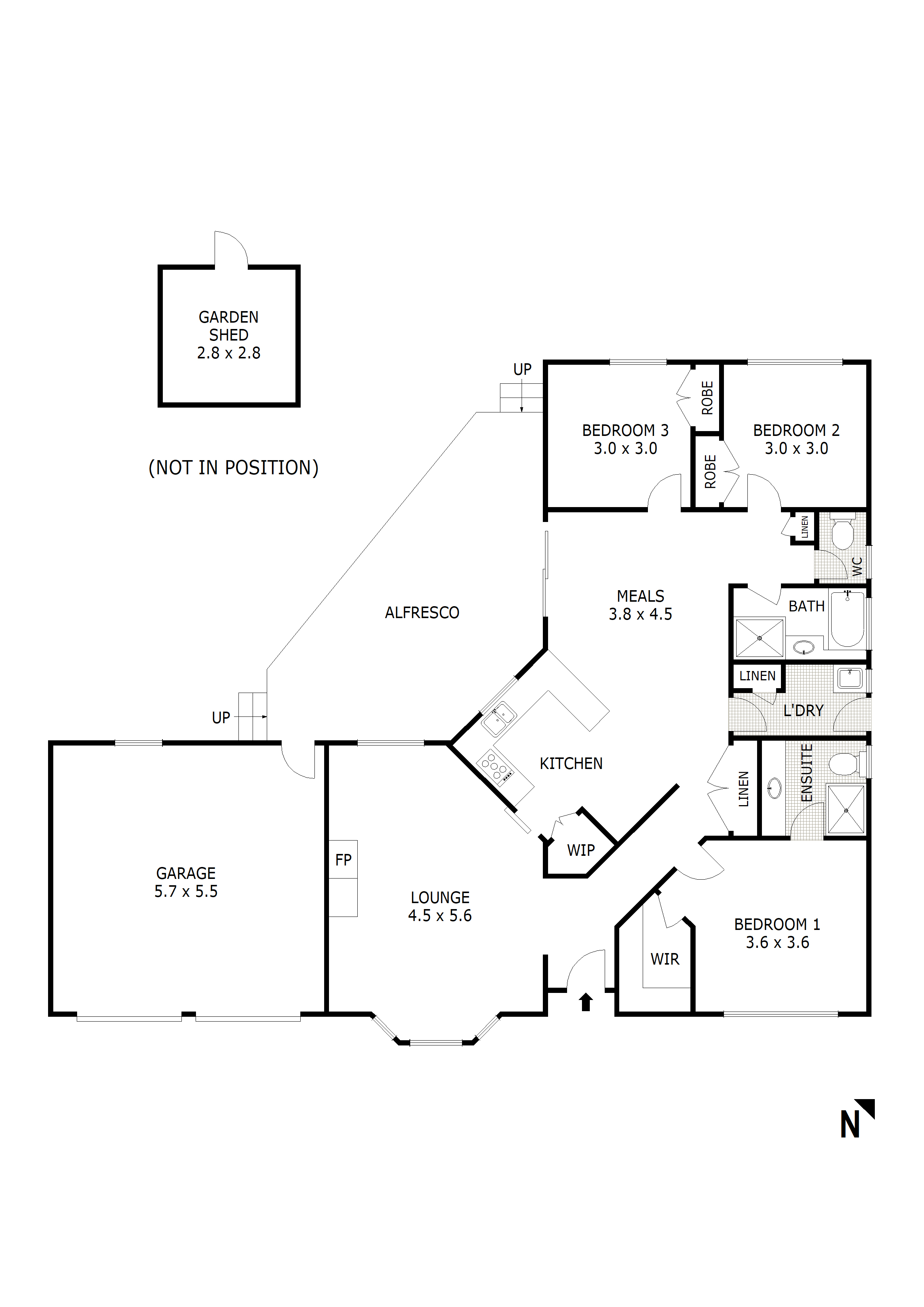11 McDonald Drive, Wandong, VIC 3758 - Thumbnail 1 - 07/01/2022