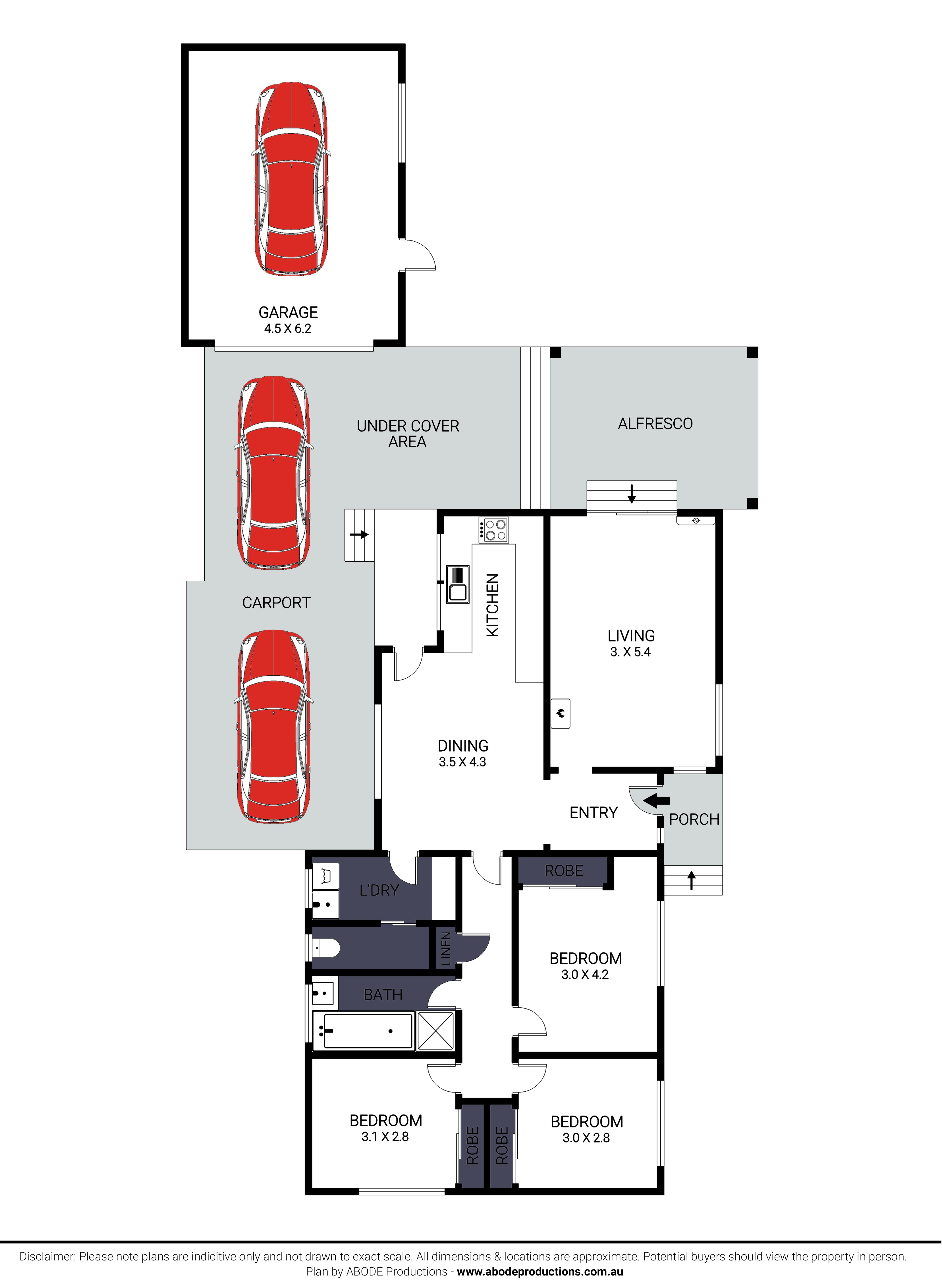 11 Mckinley Avenue, Corio, VIC 3214 - Thumbnail 1 - 16/04/2025