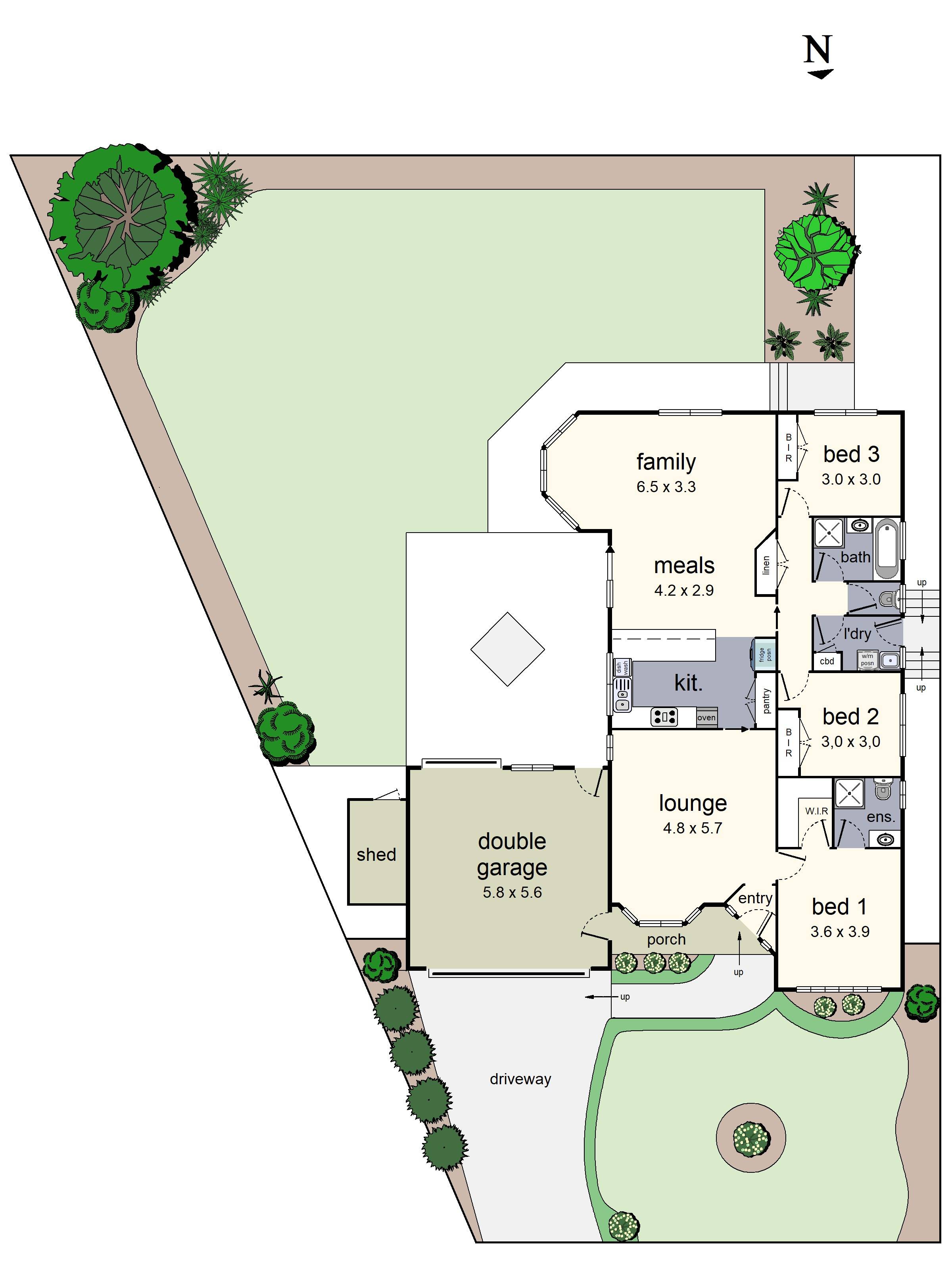 11 Meadowbank Avenue, Chirnside Park, VIC 3116 - Thumbnail 1 - 09/07/2026