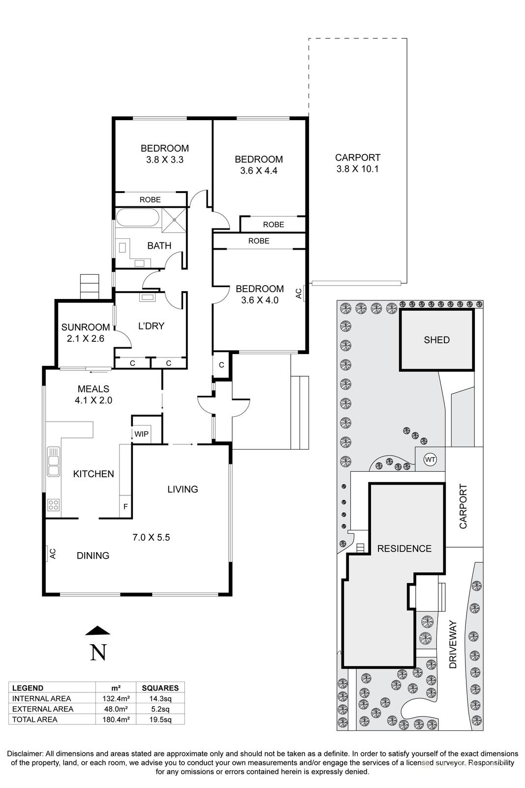 11 Merle Street, Blackburn North, VIC 3130 - Thumbnail 1 - 13/06/2025